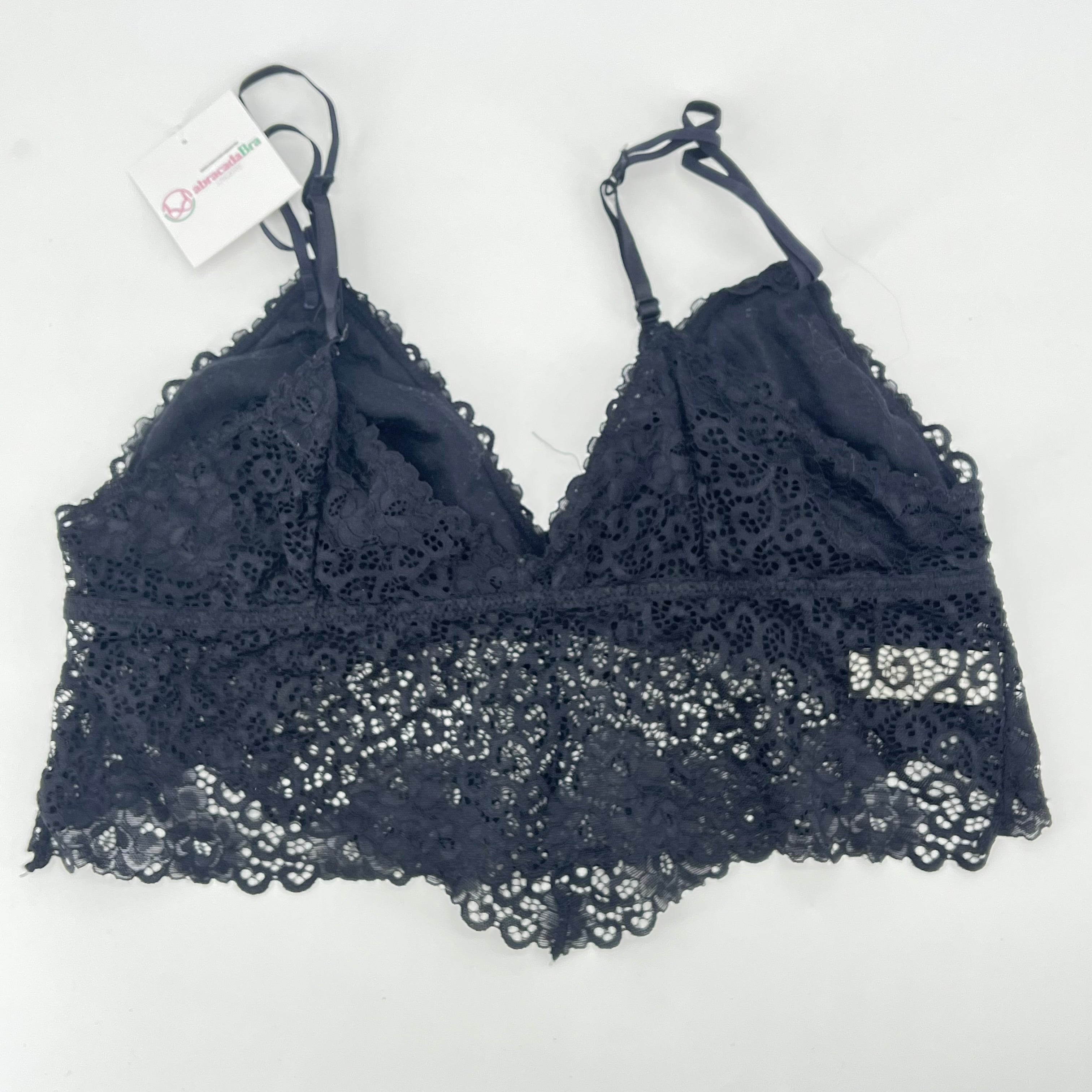 Soutien-gorge Jessica Simpson Noir