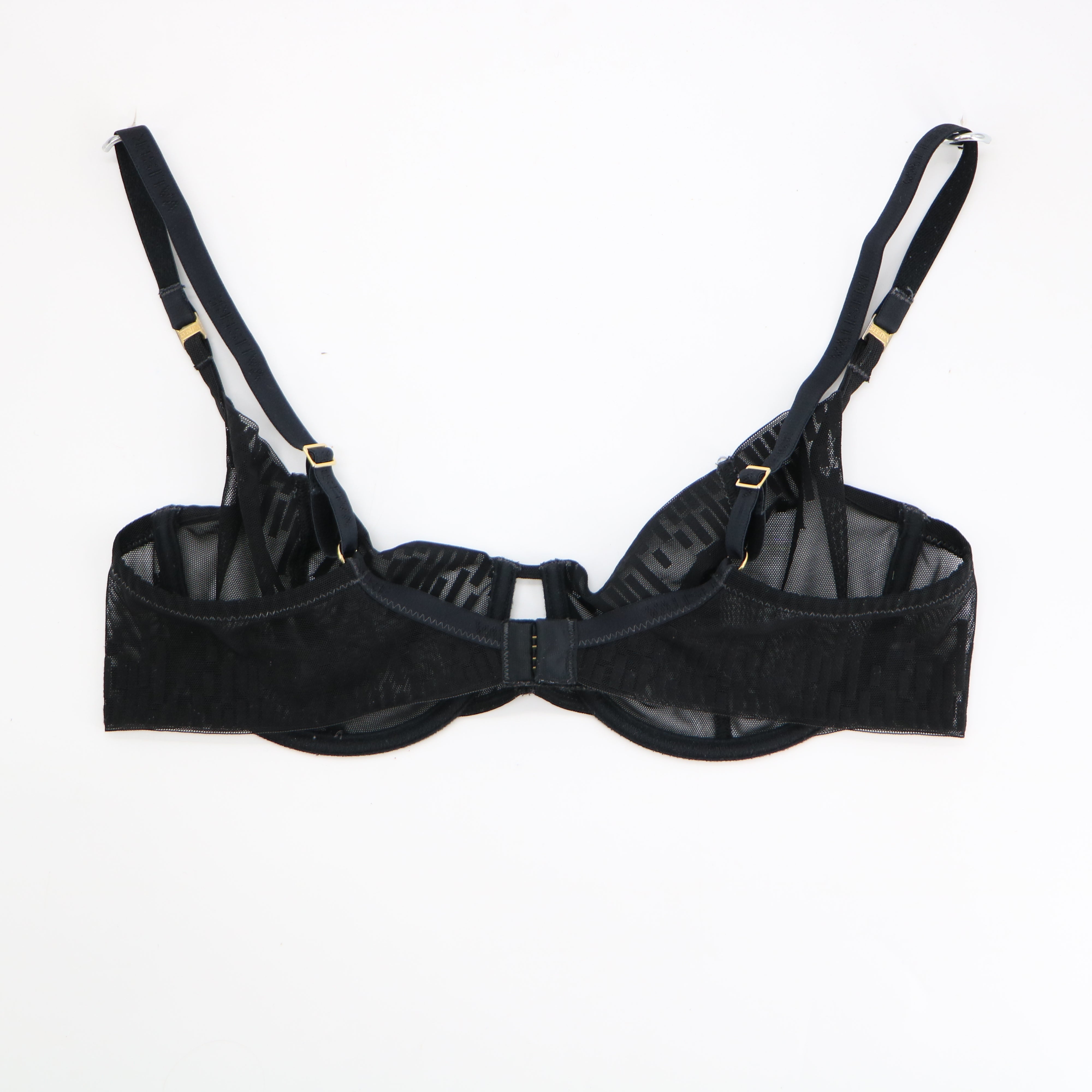 Soutien-gorge Valisere Noir
