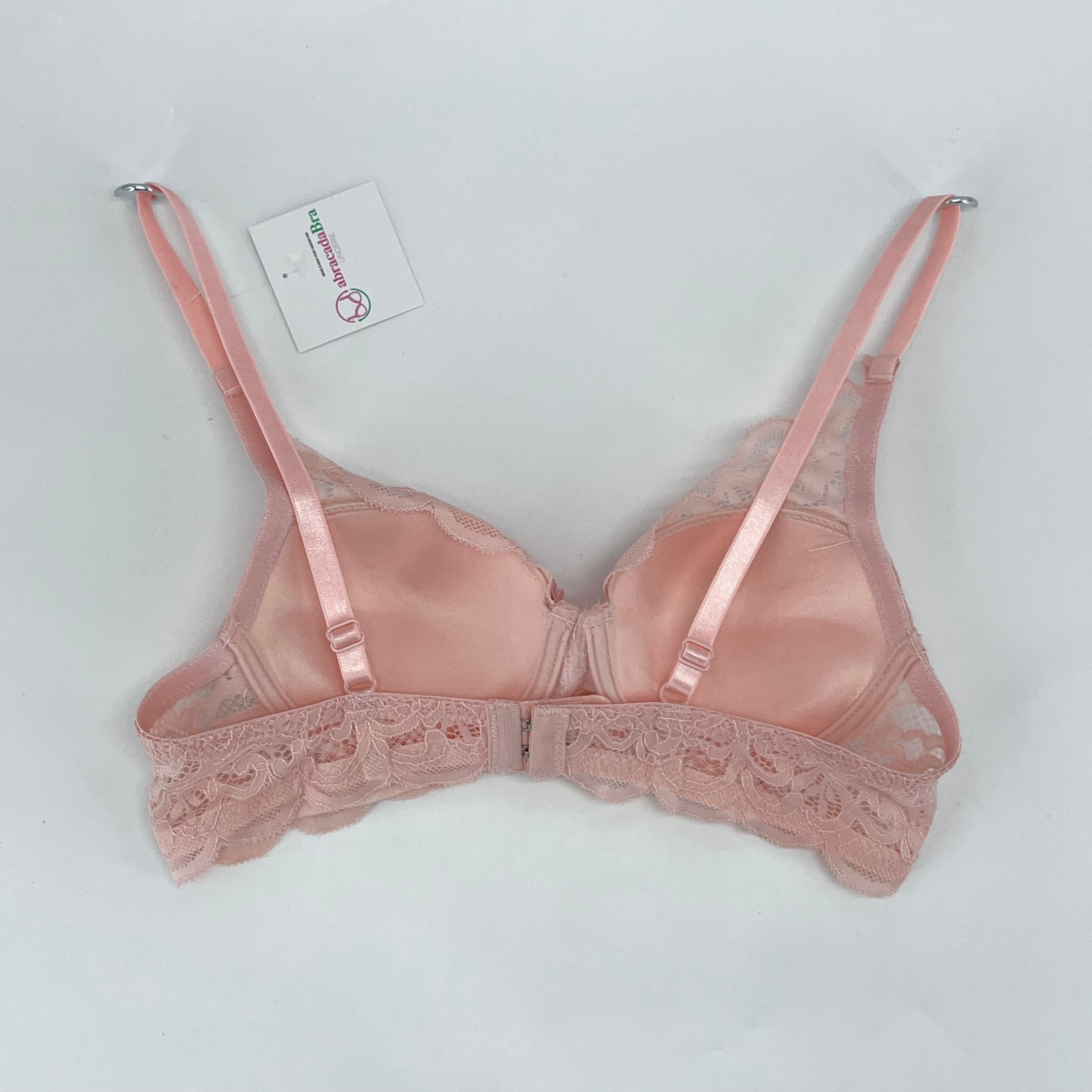 Soutien-gorge Rose