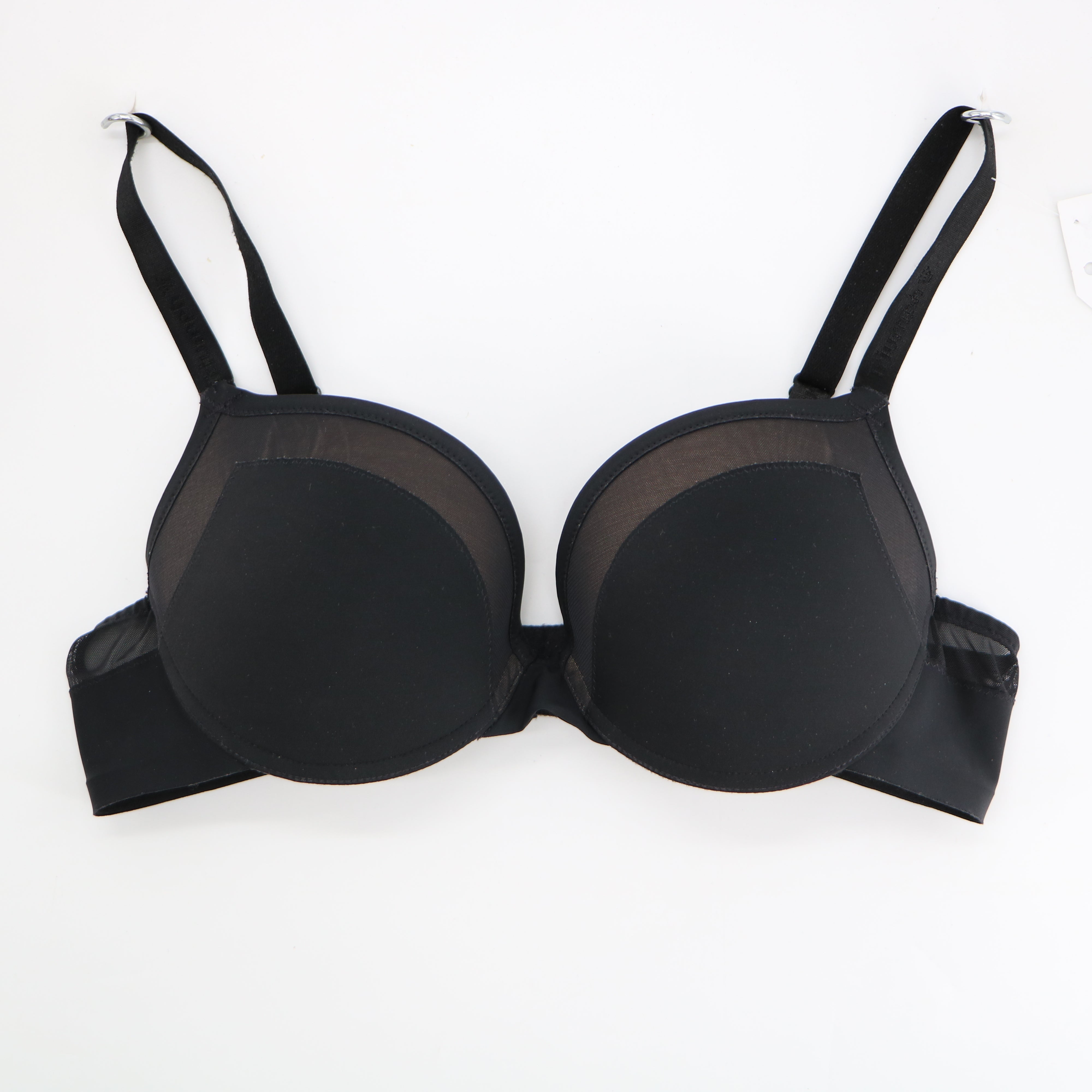 Soutien-gorge Marque inconnue Noir