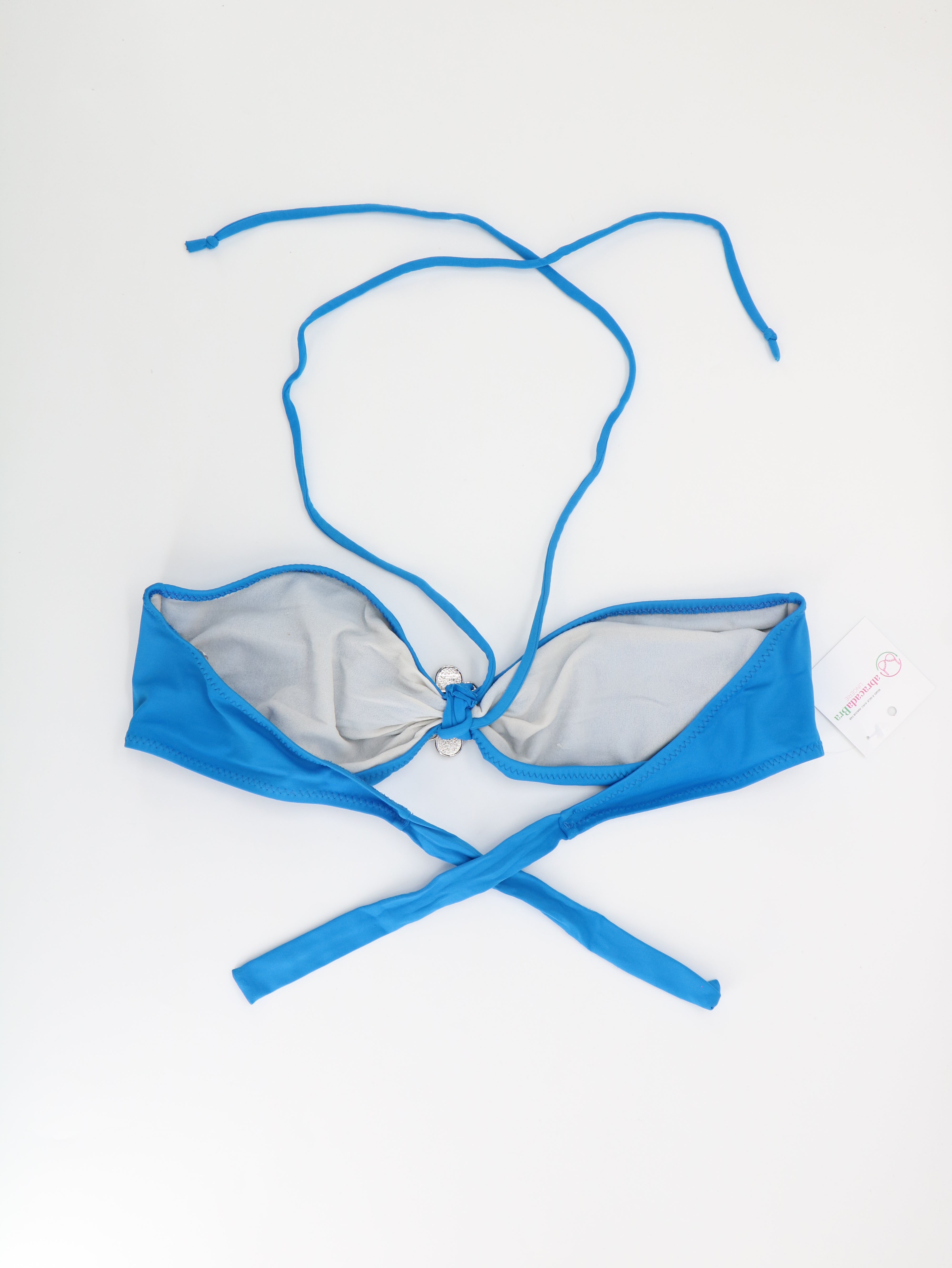 Maillot de bain Bleu