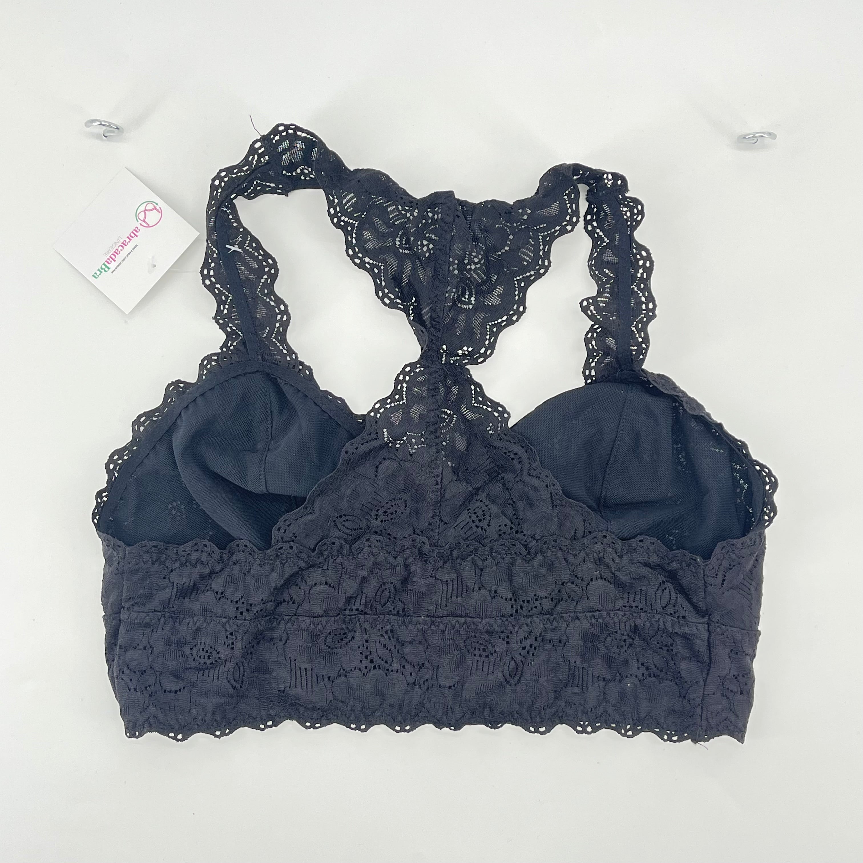 Soutien-gorge Felina Noir