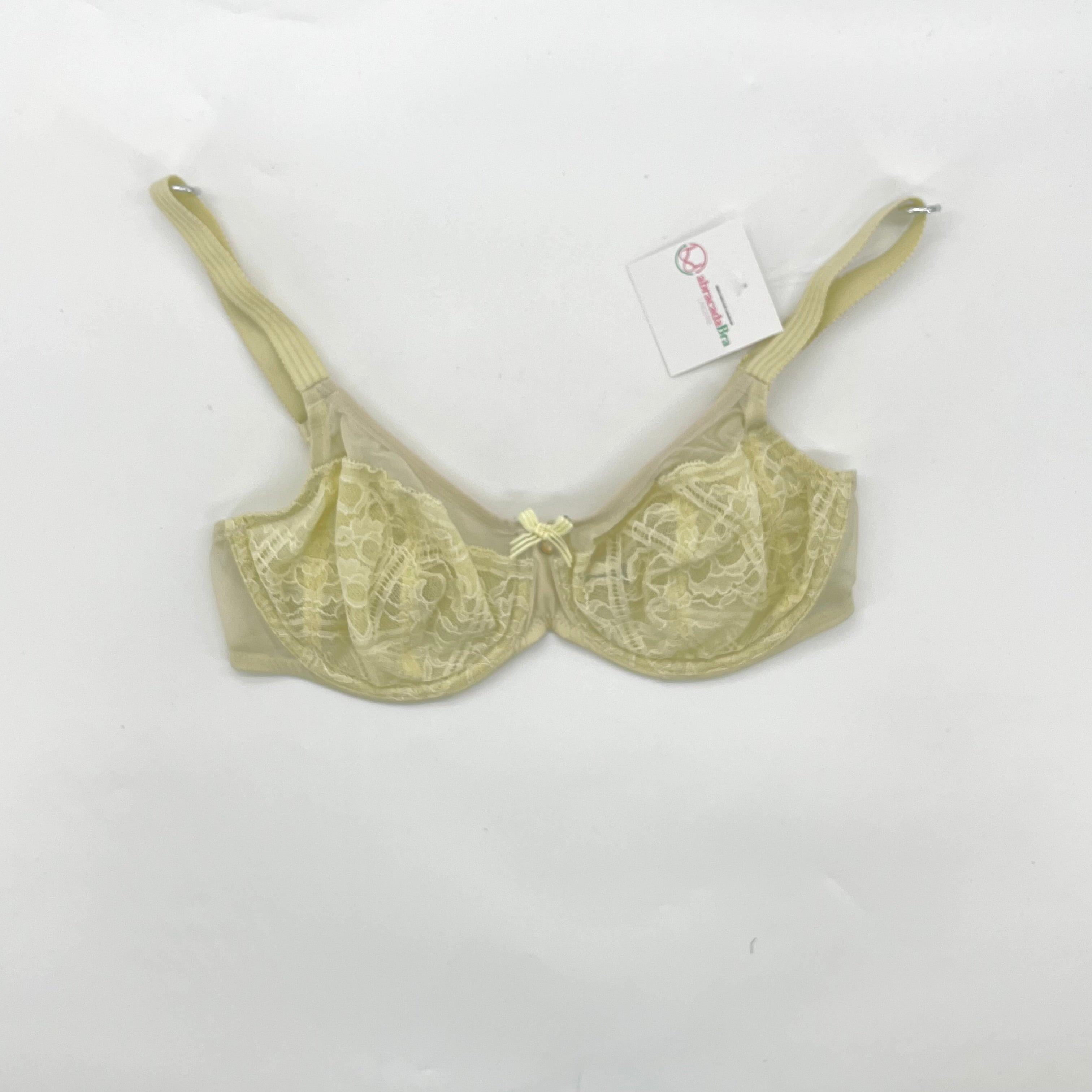 Soutien-gorge Passionata Jaune