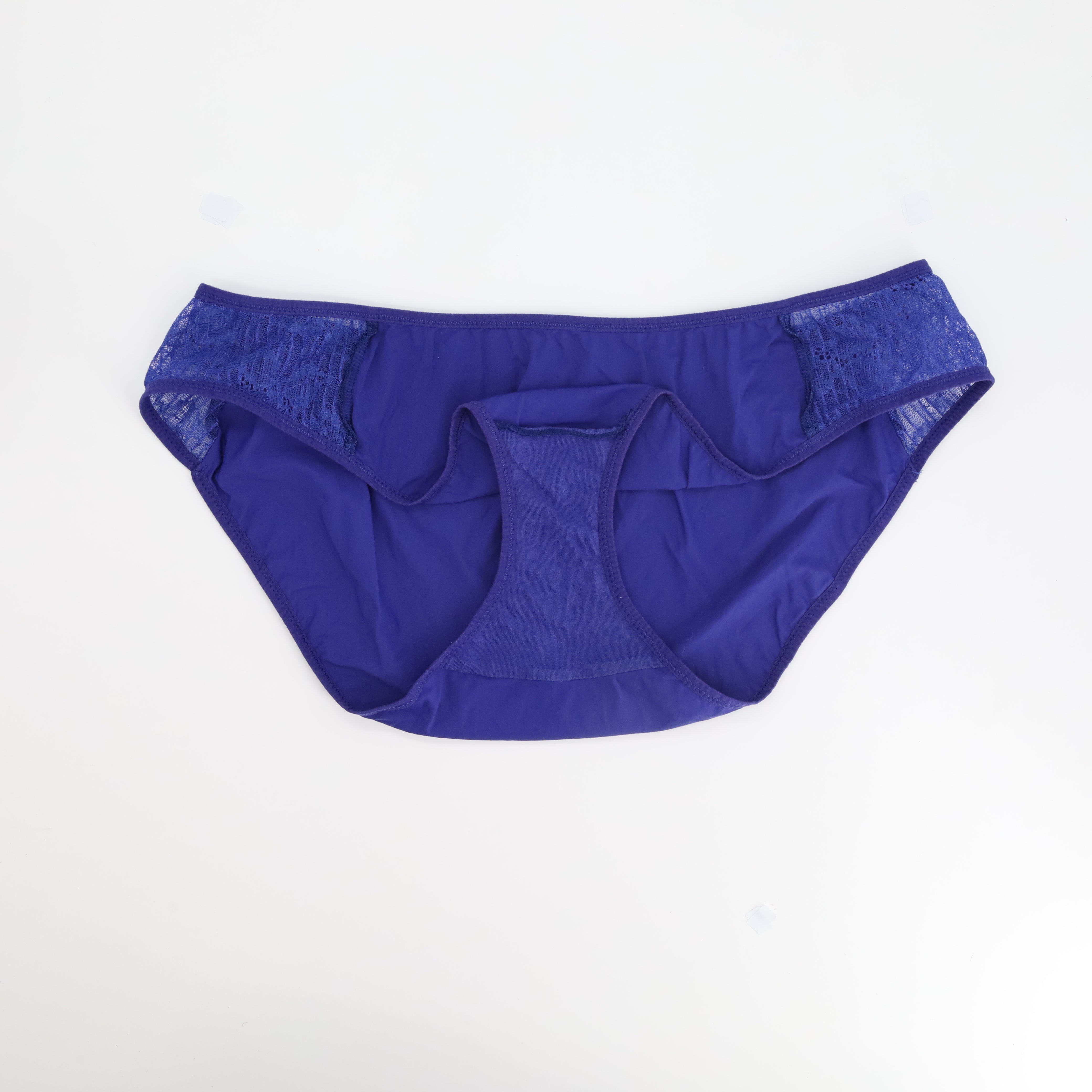Culotte Passionata Bleu