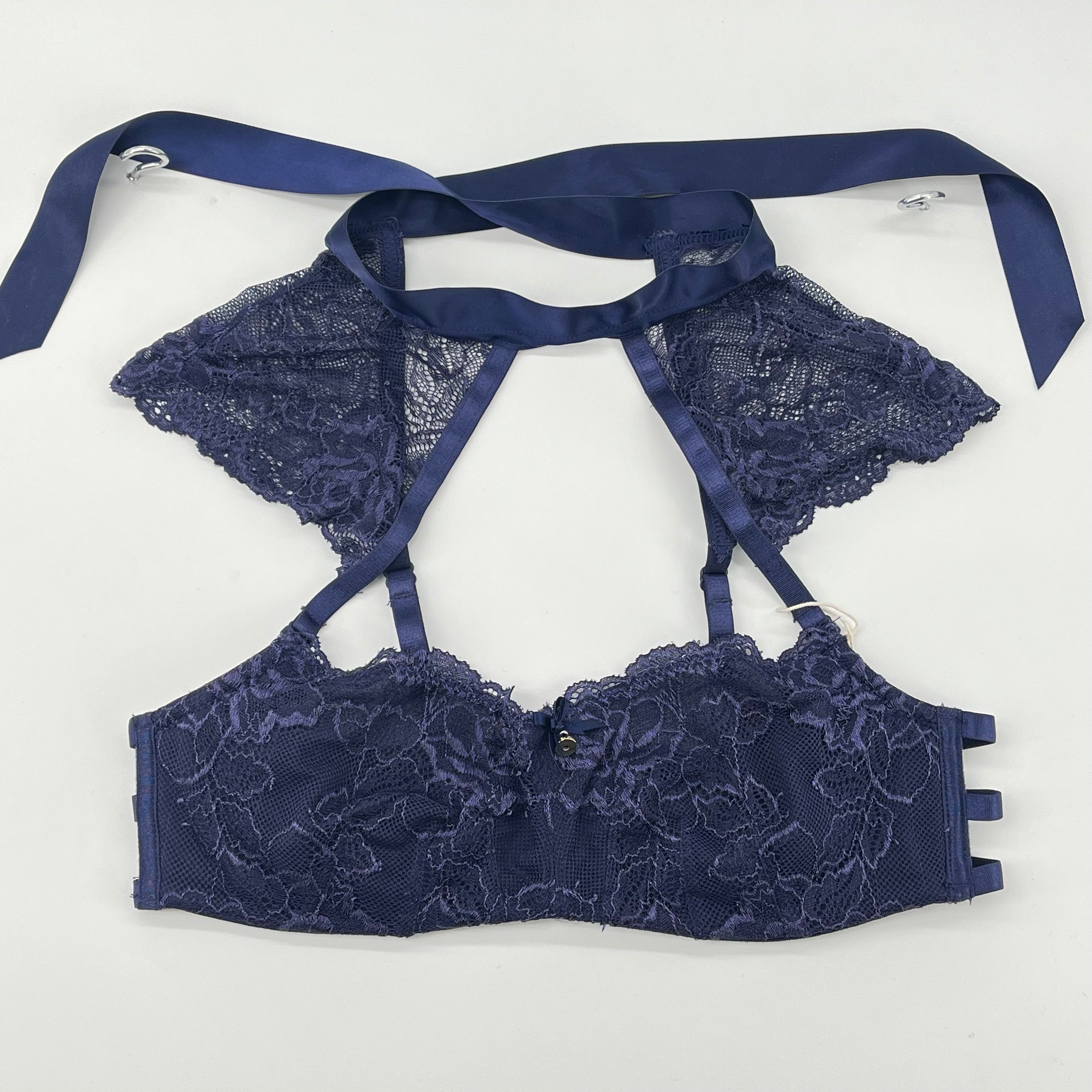 Soutien-gorge Yamamay Bleu