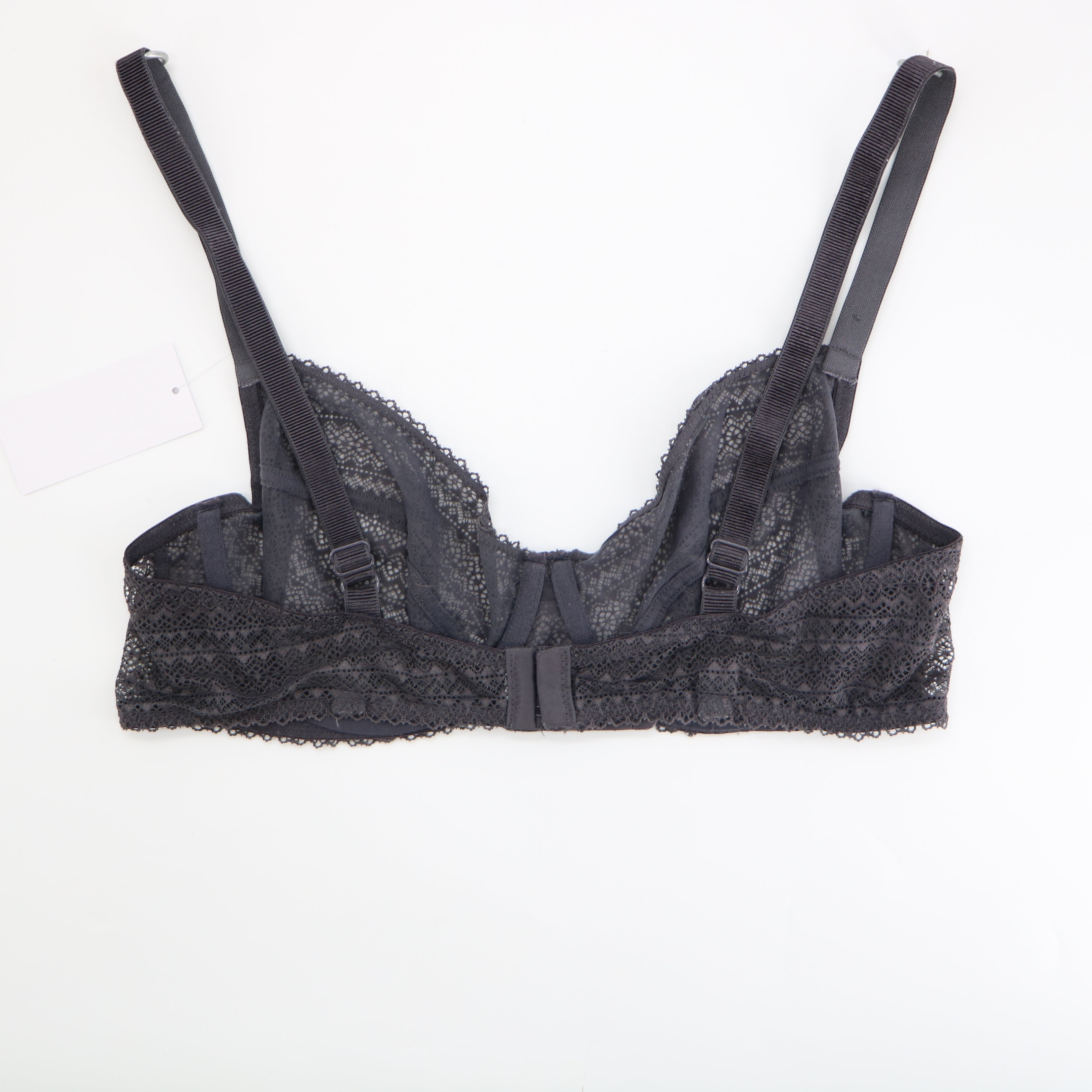 Soutien-gorge Gris