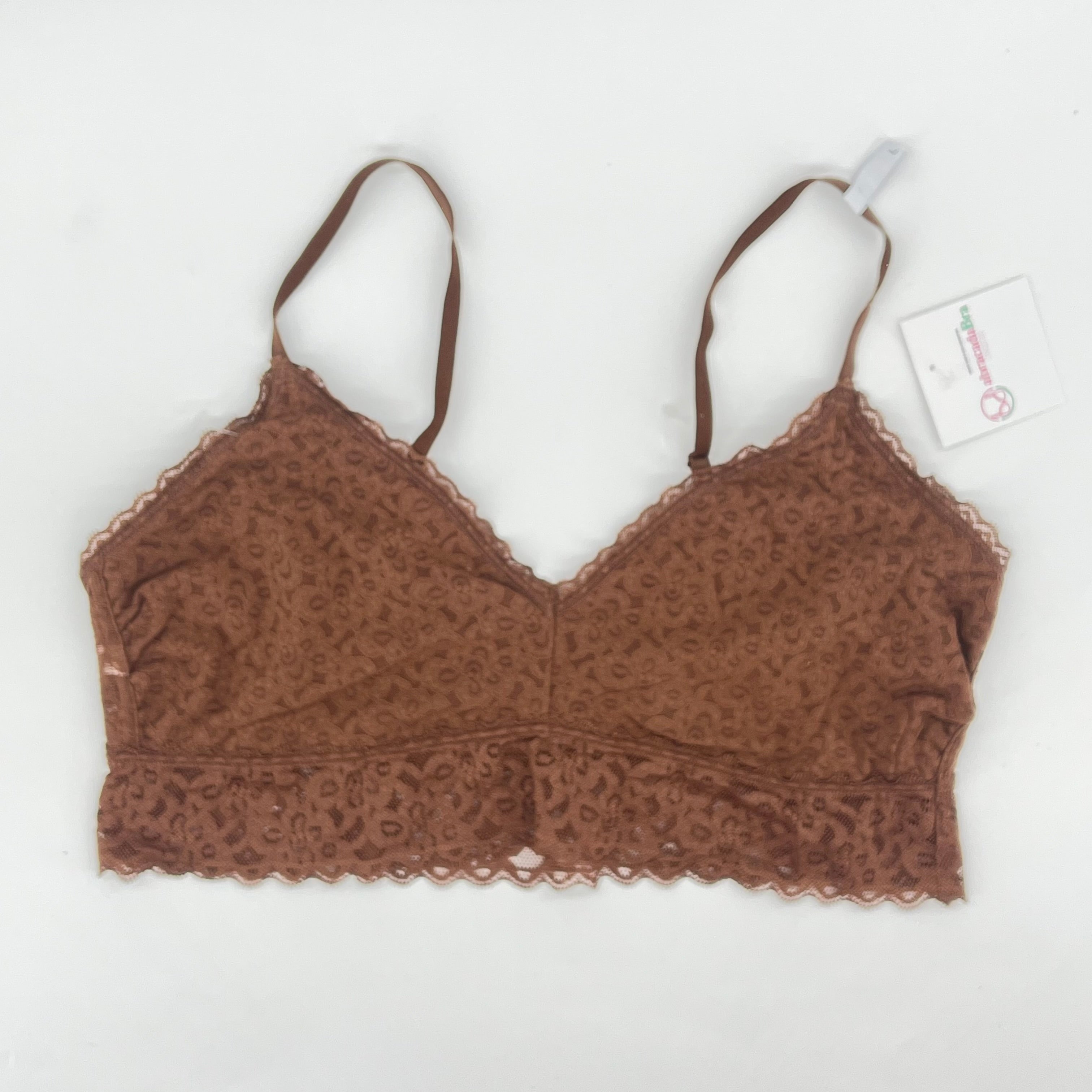 Soutien-gorge Gap Marron
