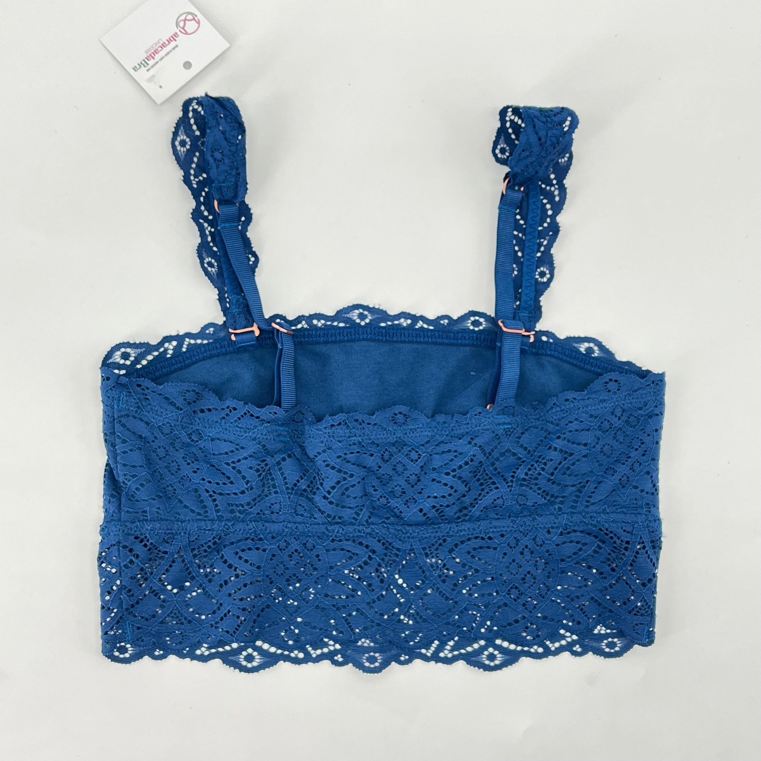 Soutien-gorge Aerie Bleu