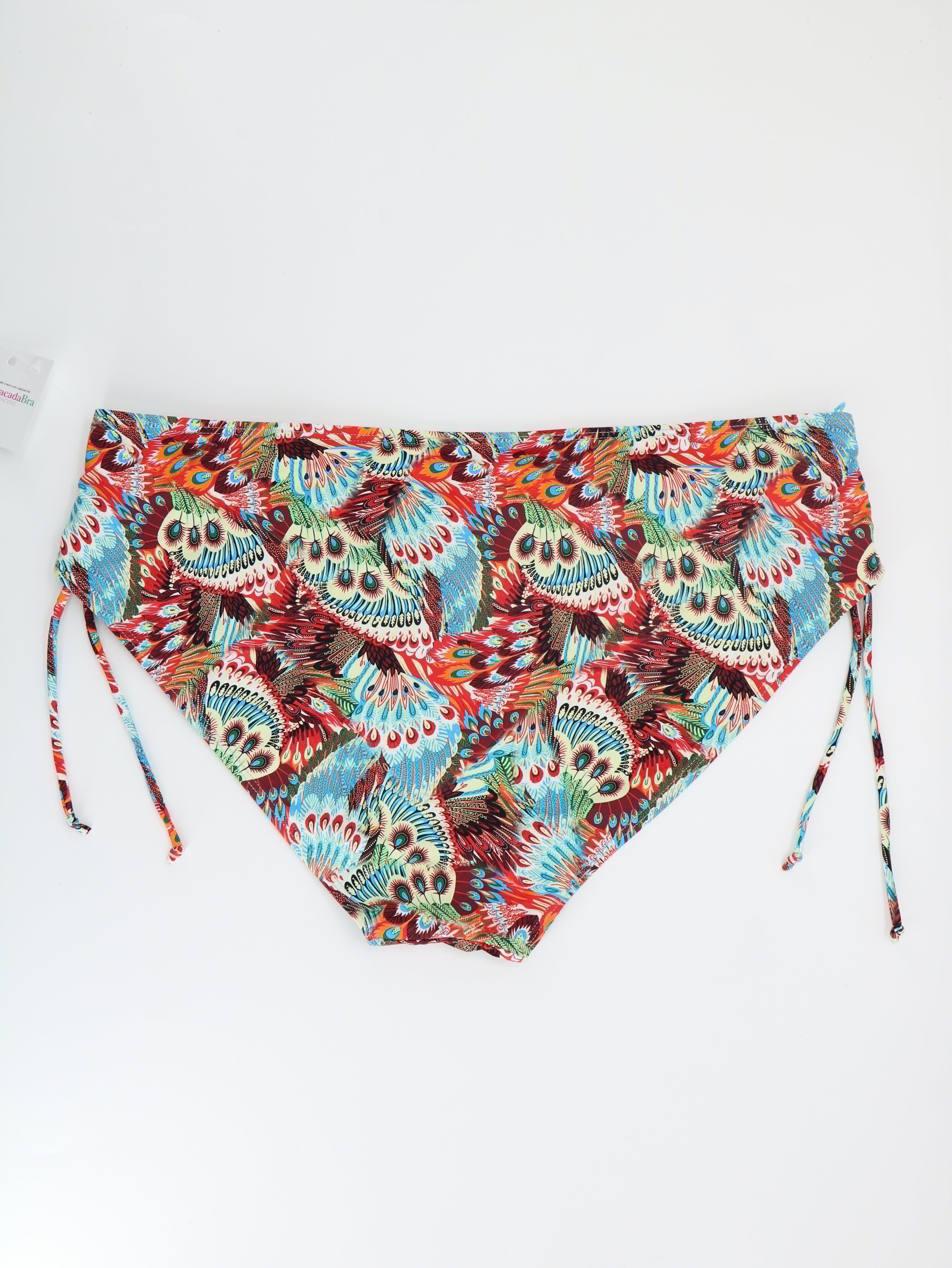Maillot de bain Orange