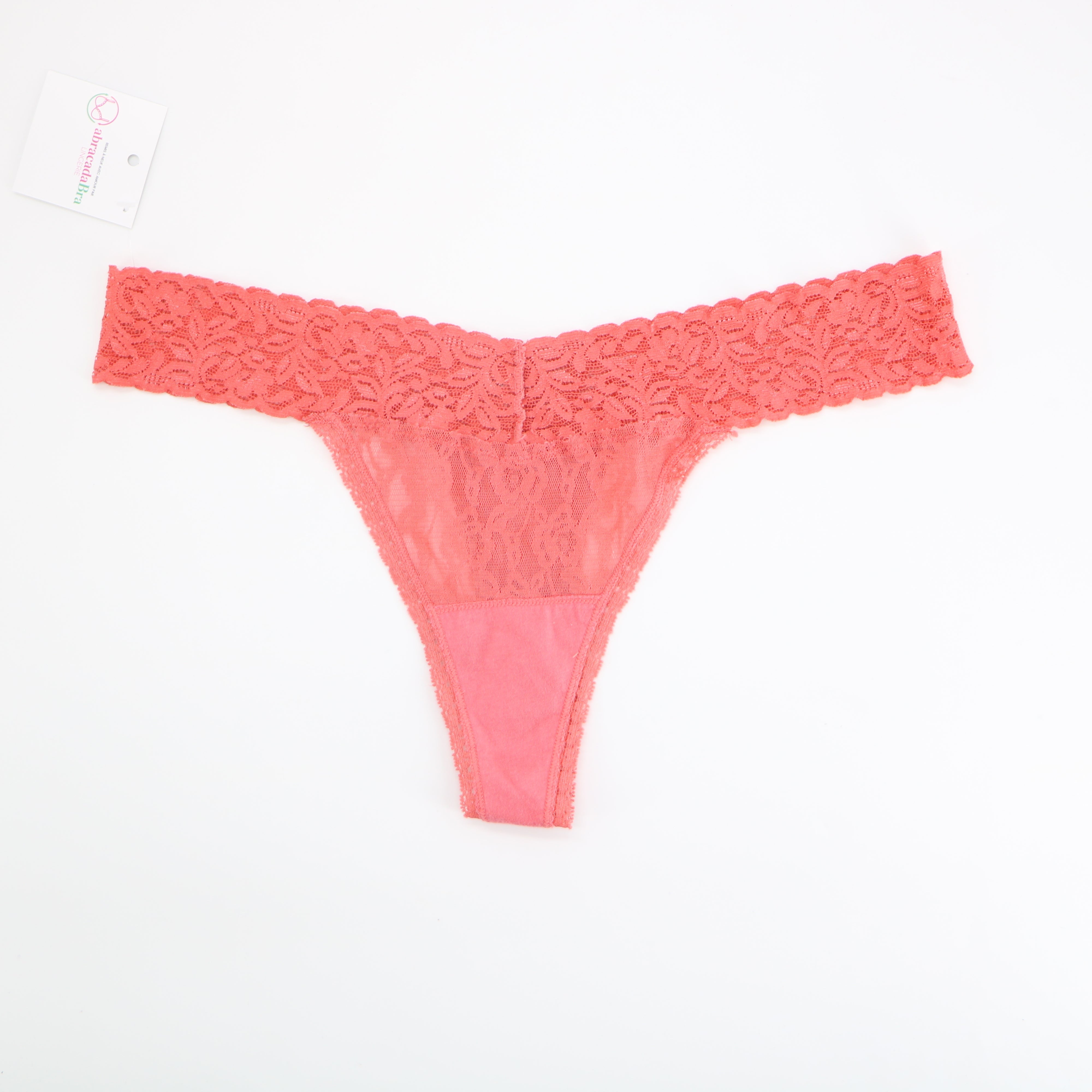 String Lilyette Corail