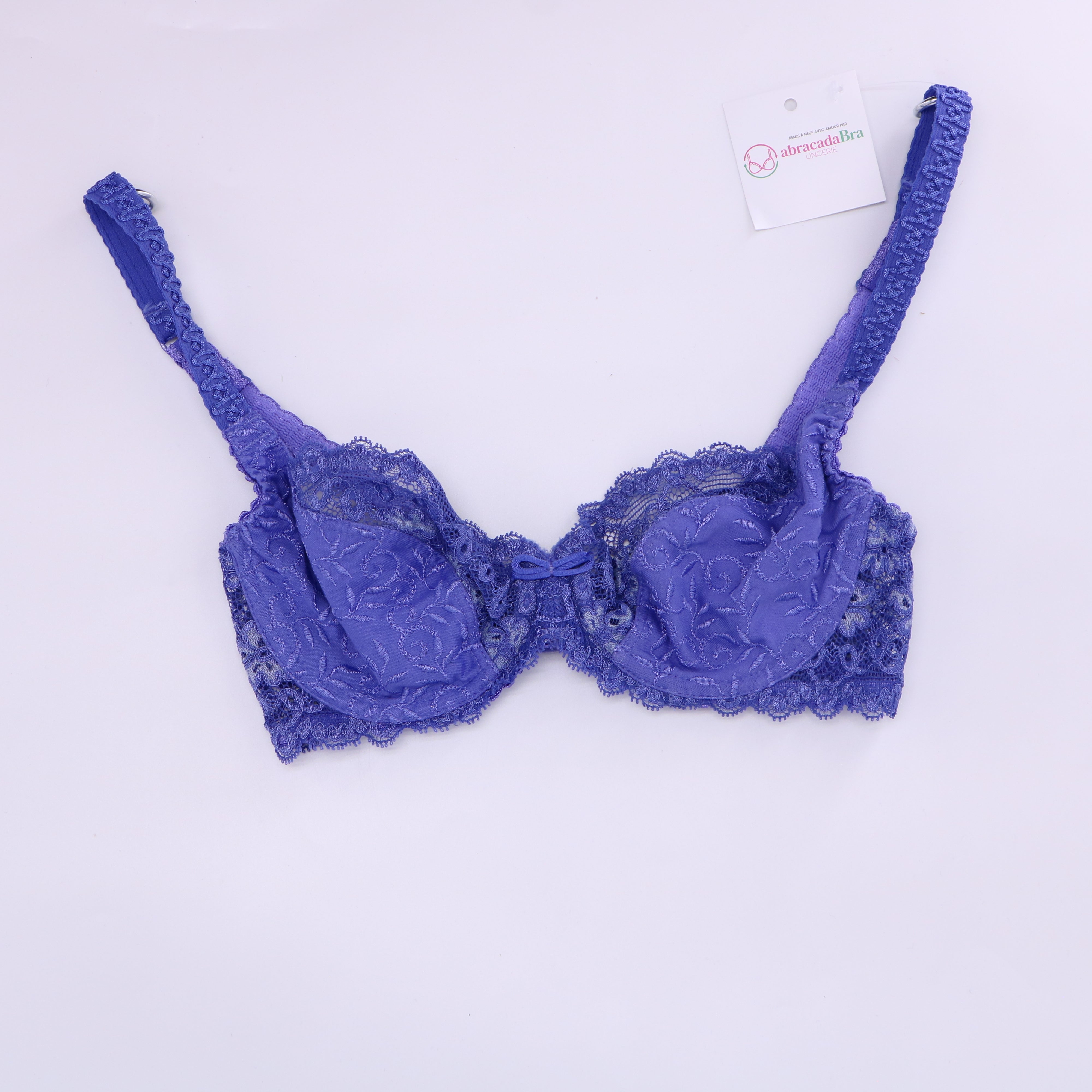 Soutien-gorge Chantelle Bleu