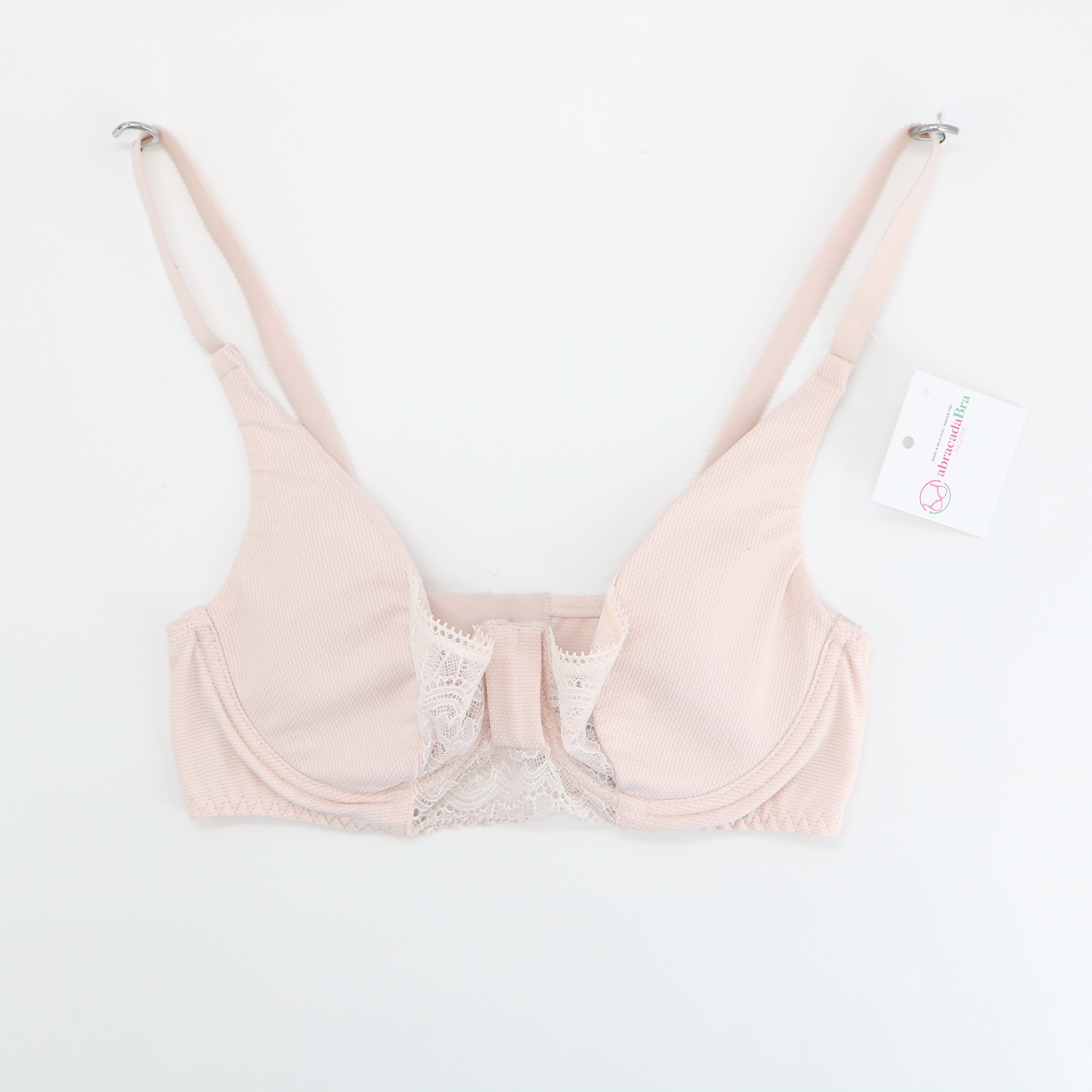 Soutien-gorge Darjeeling Rose