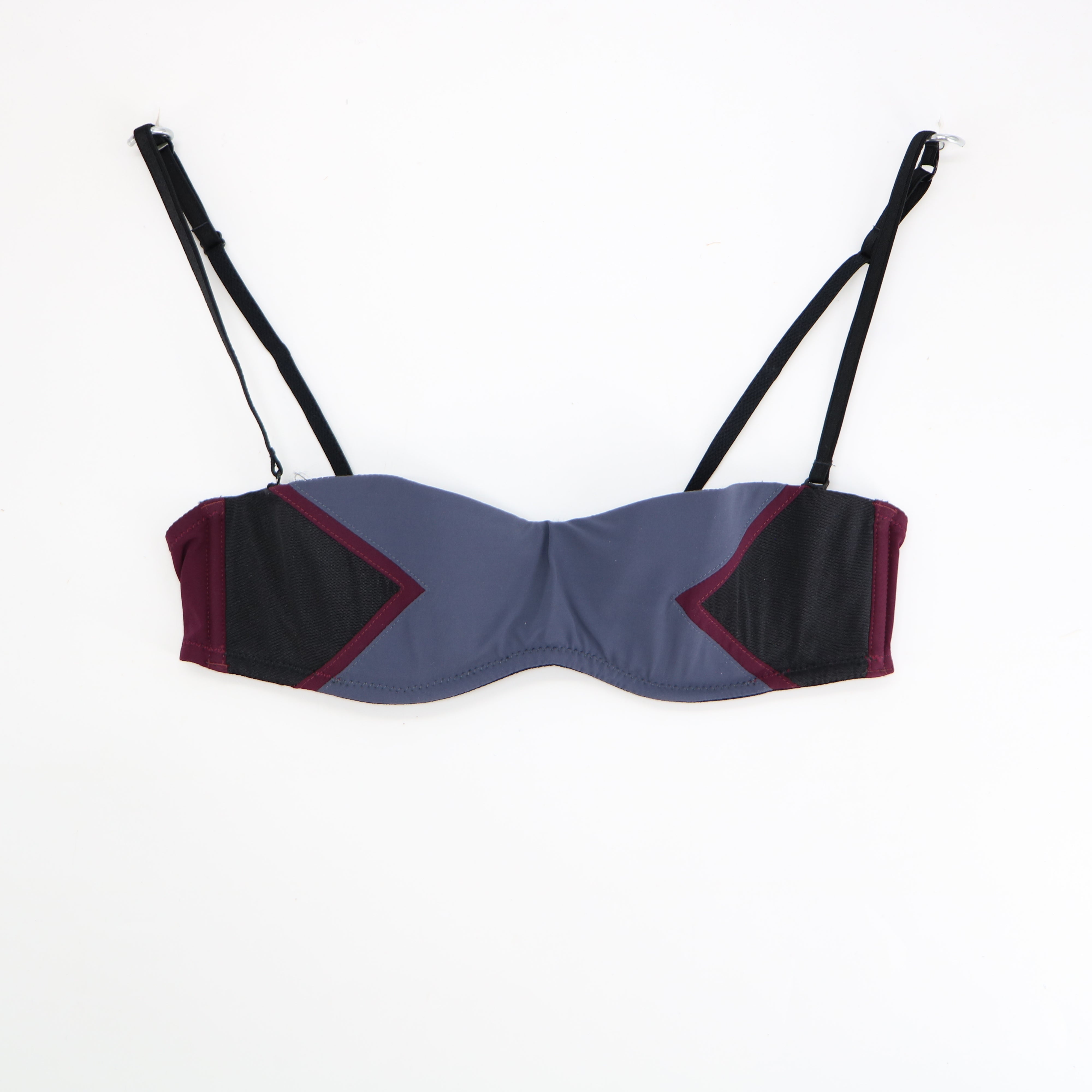 Soutien-gorge Ysé Violet