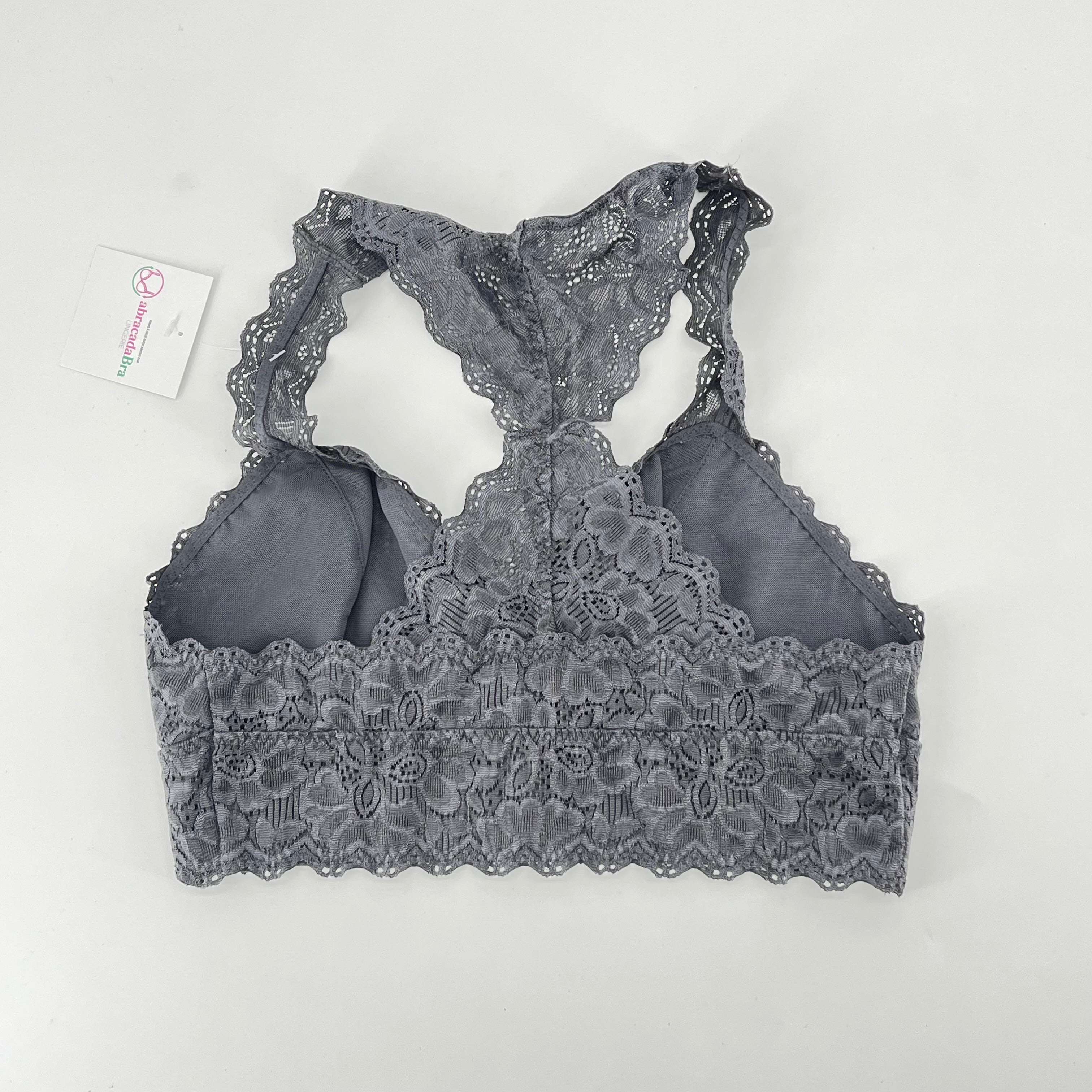 Soutien-gorge Felina Gris