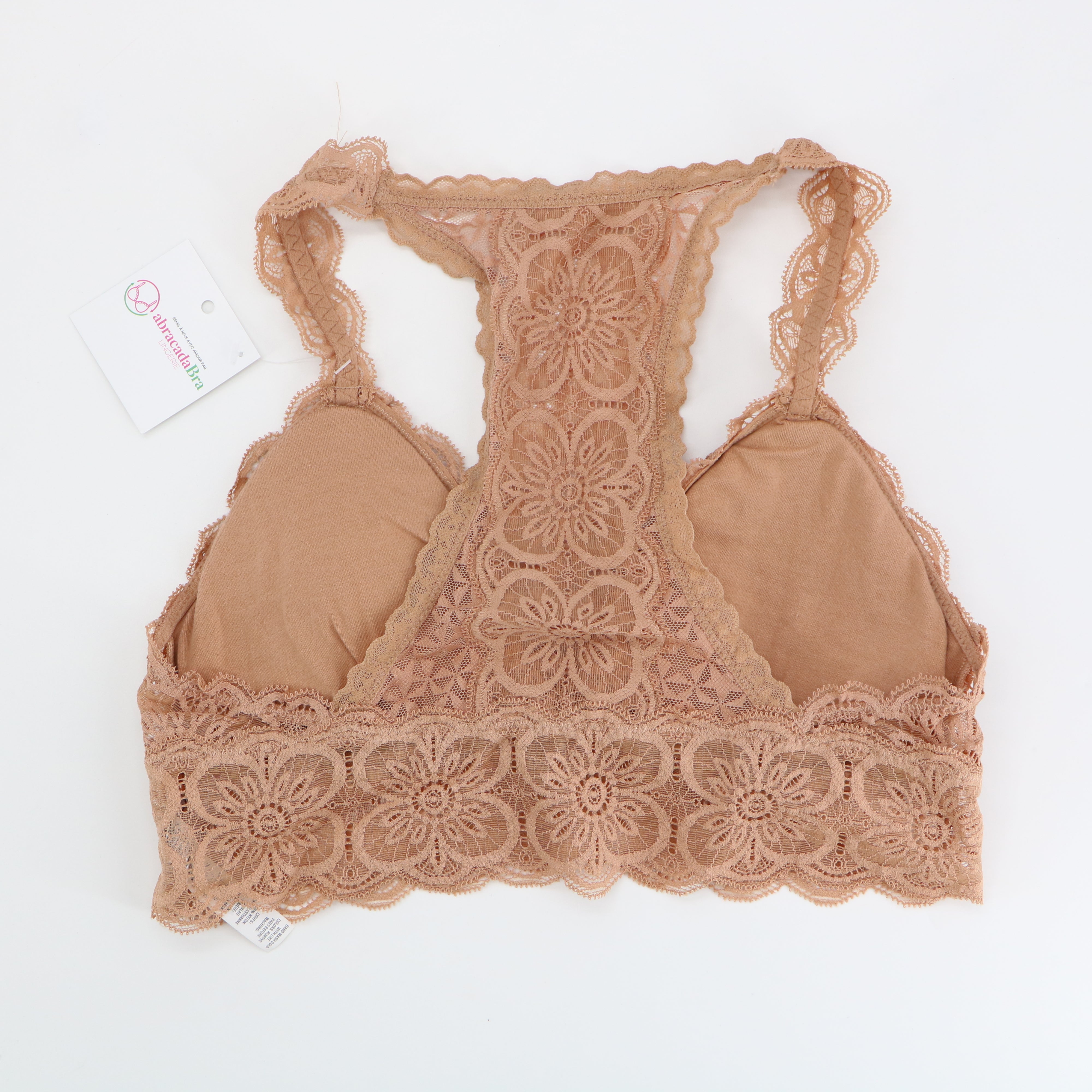 Soutien-gorge Aerie Beige