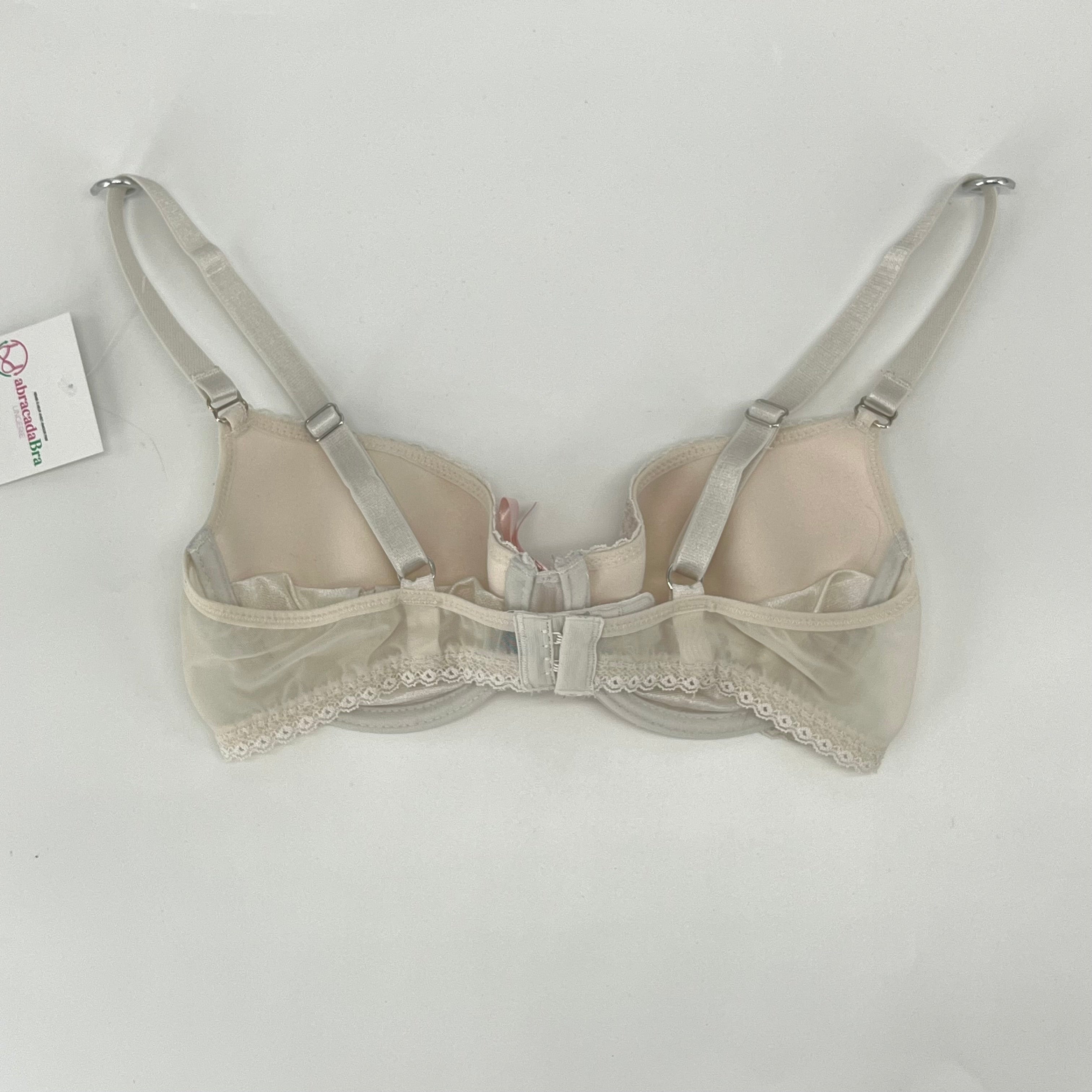 Soutien-gorge Rose