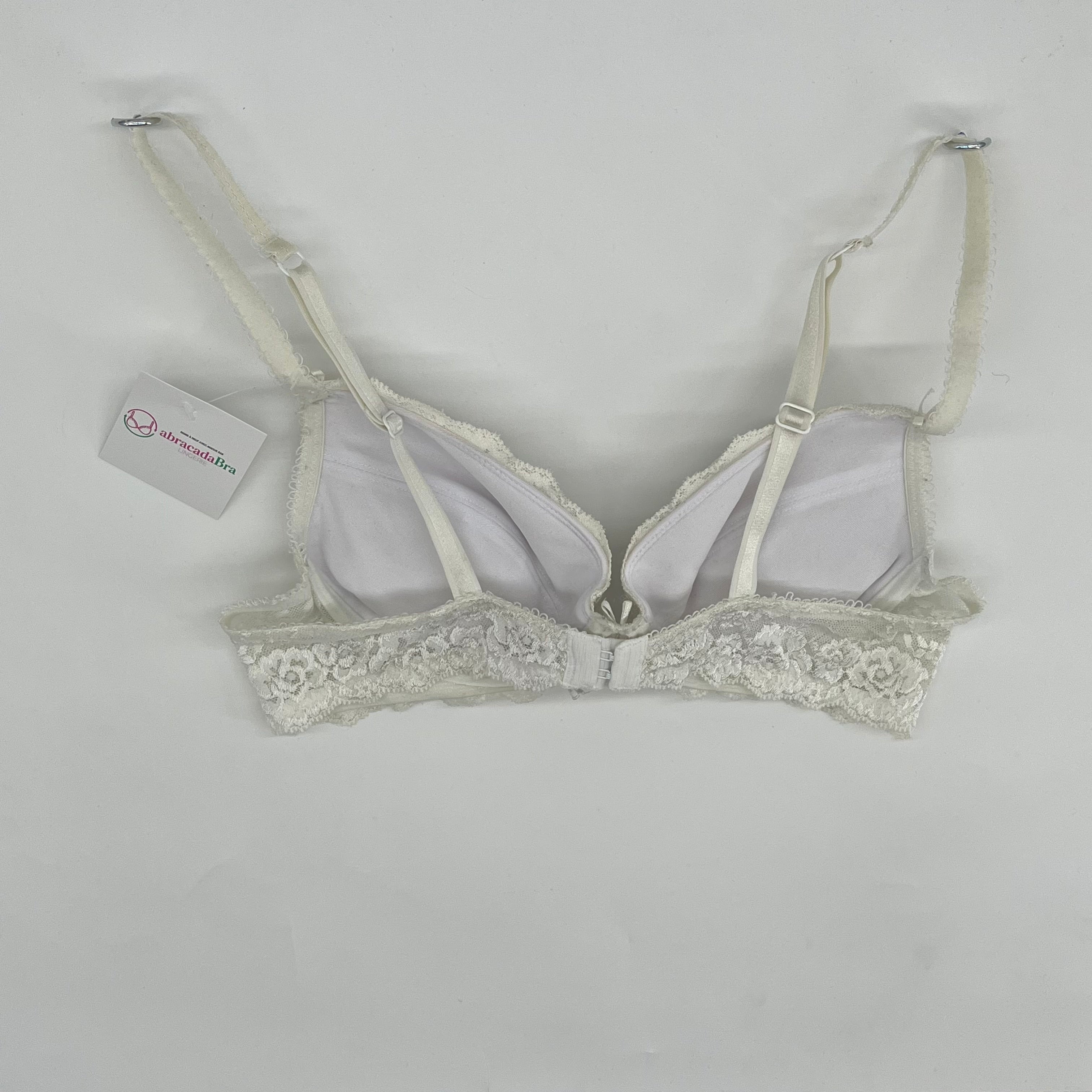 Soutien-gorge ETAM Blanc