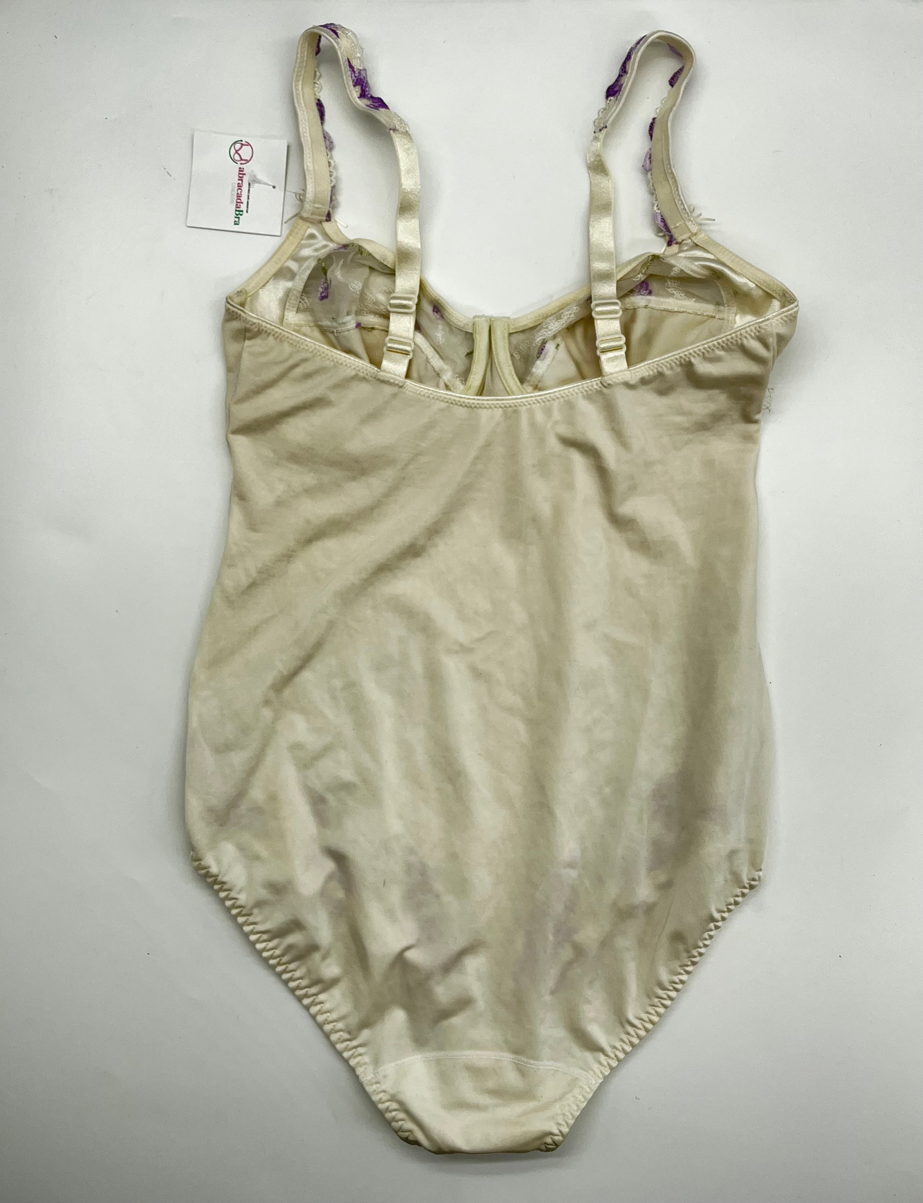Body Lingerie Susa Beige