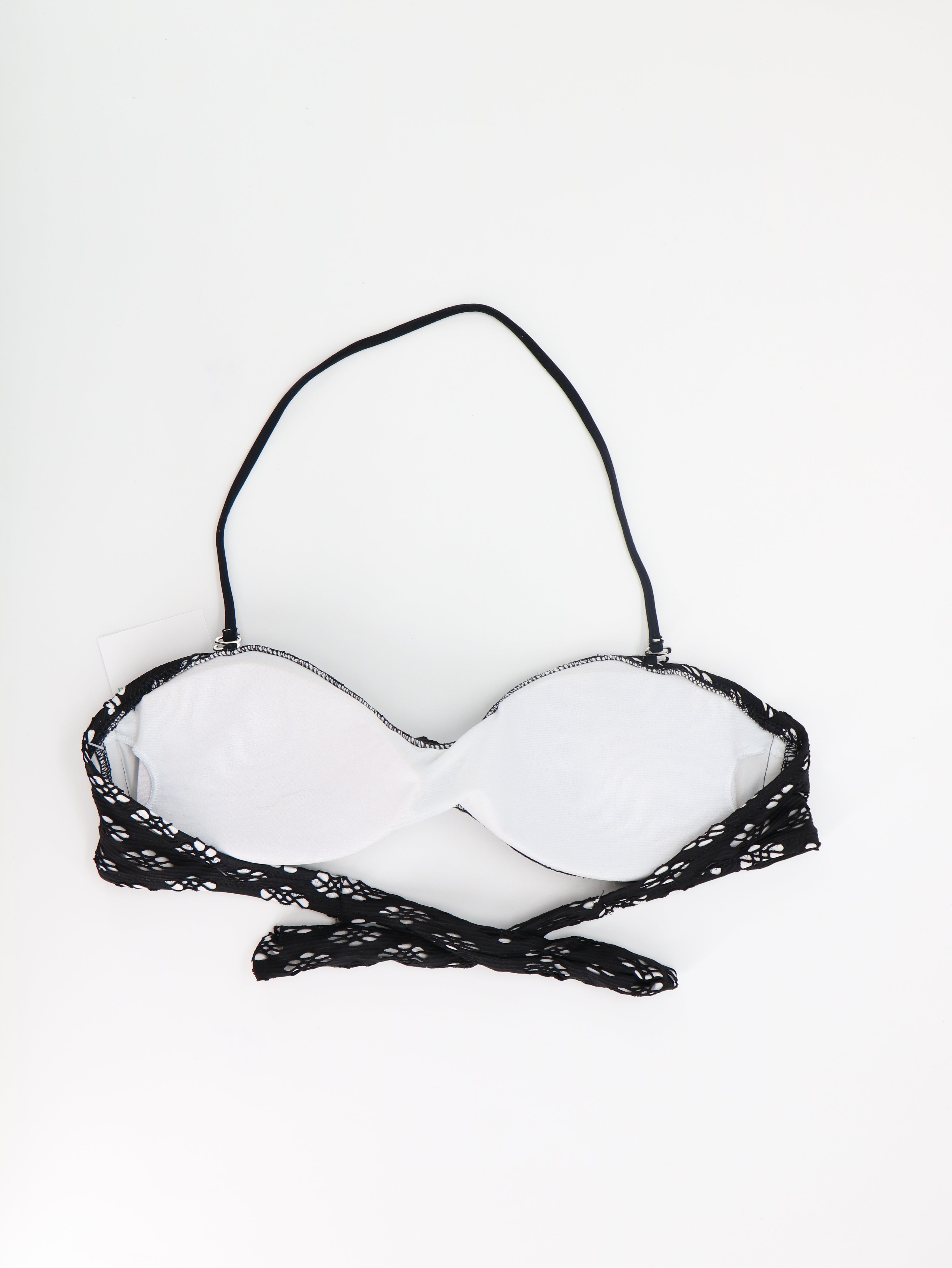 Maillot de bain Noir