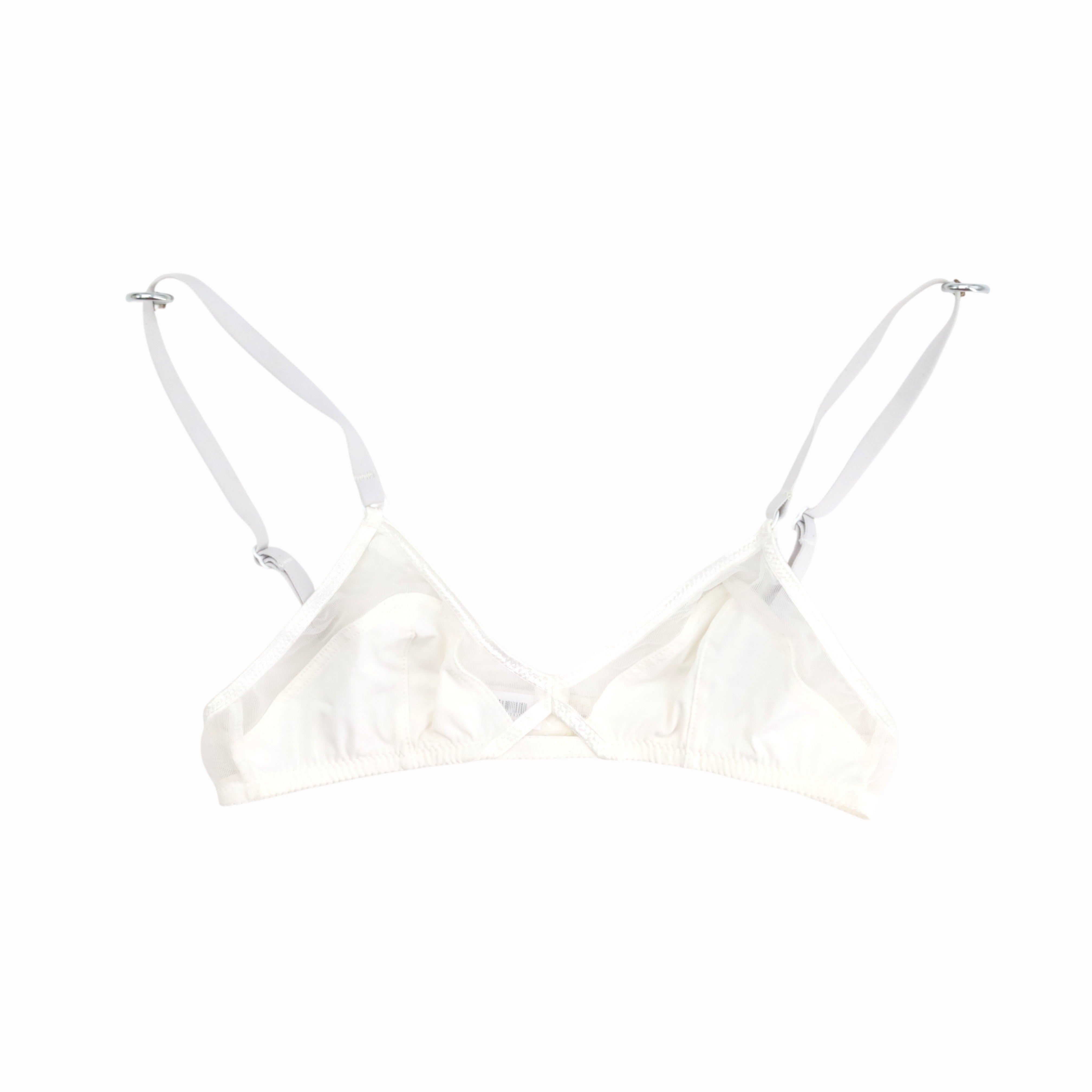 Soutien-gorge Ysé Blanc