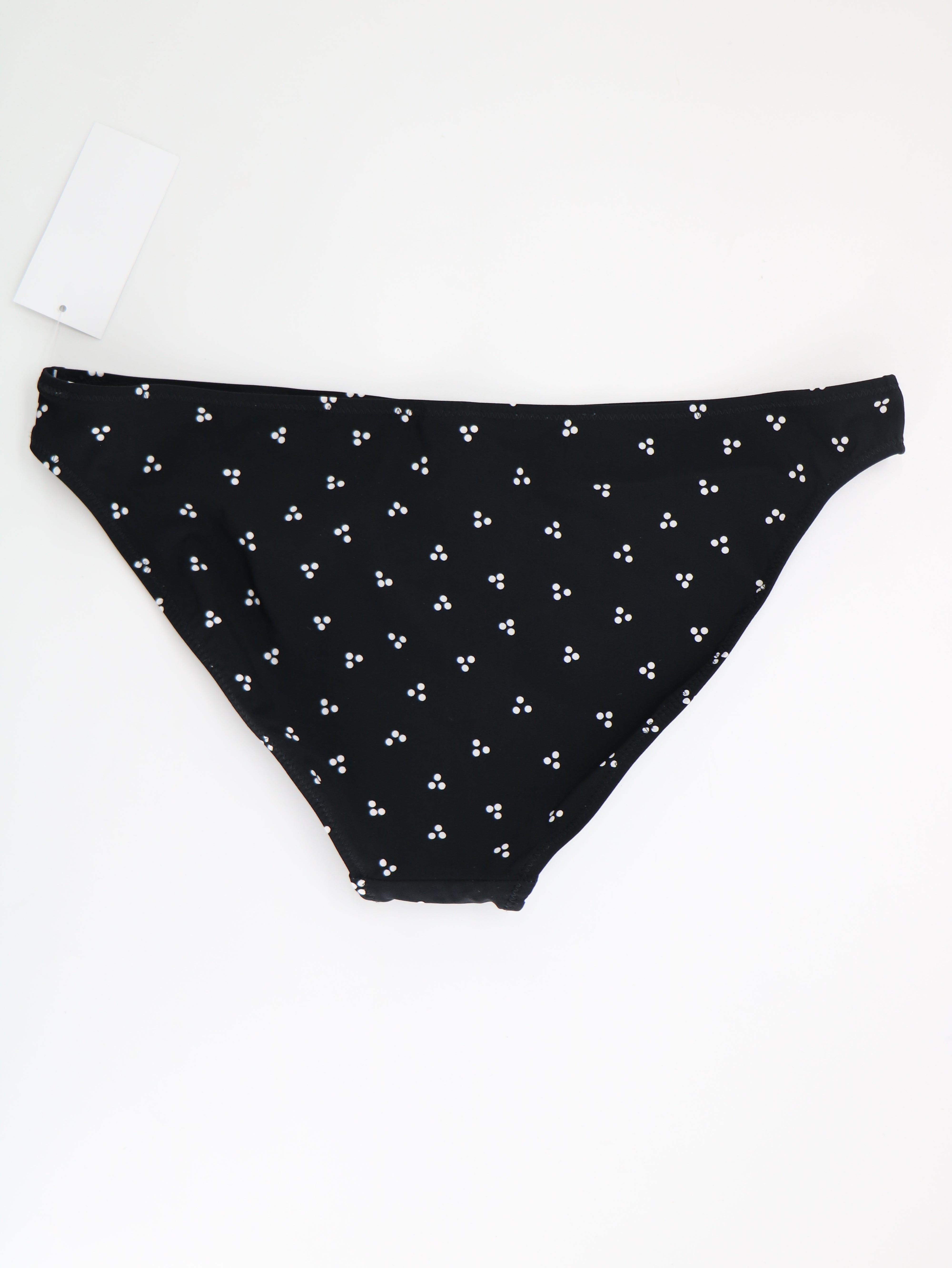 Maillot de bain Rosa Faia Noir