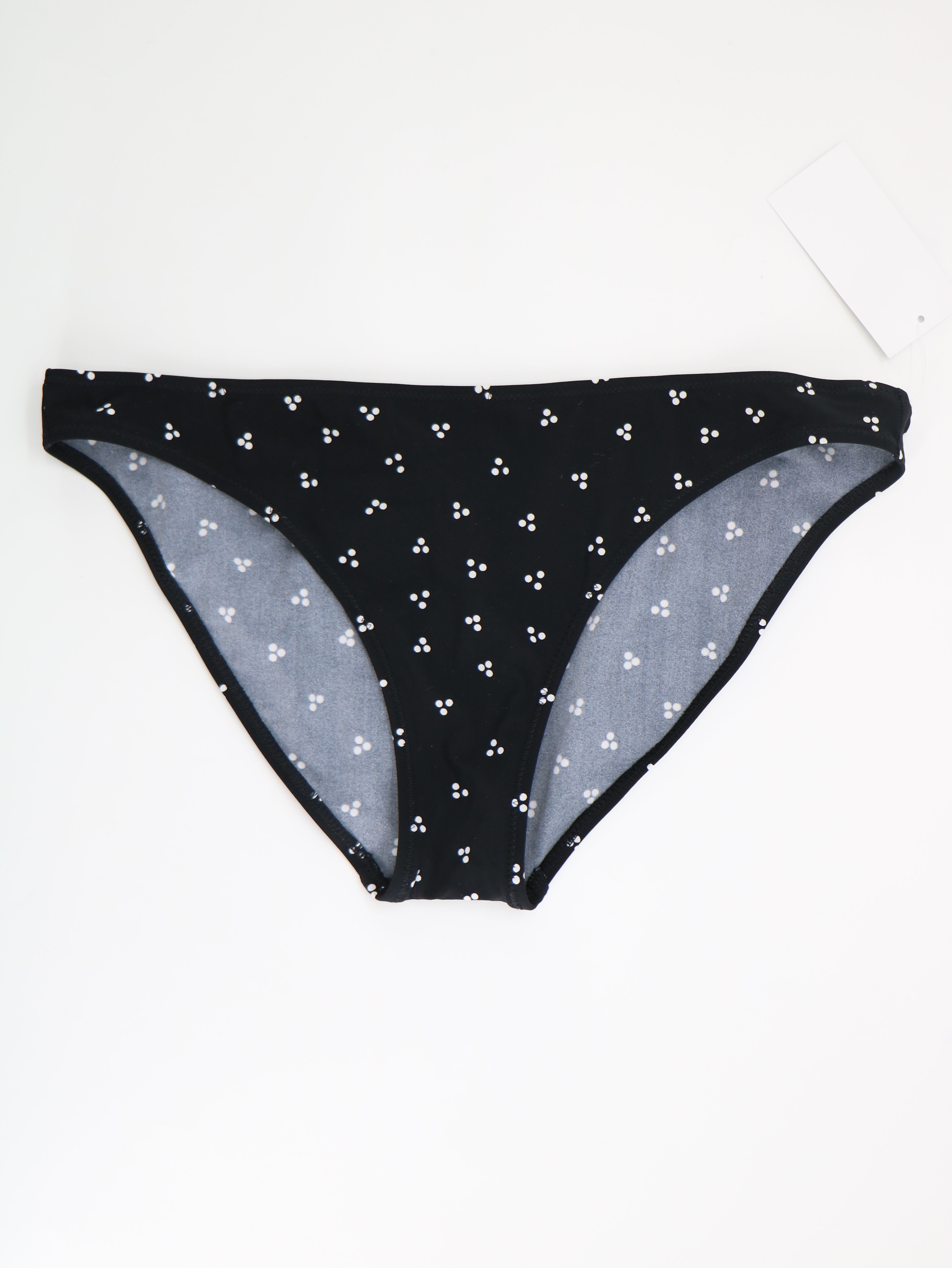 Maillot de bain Rosa Faia Noir