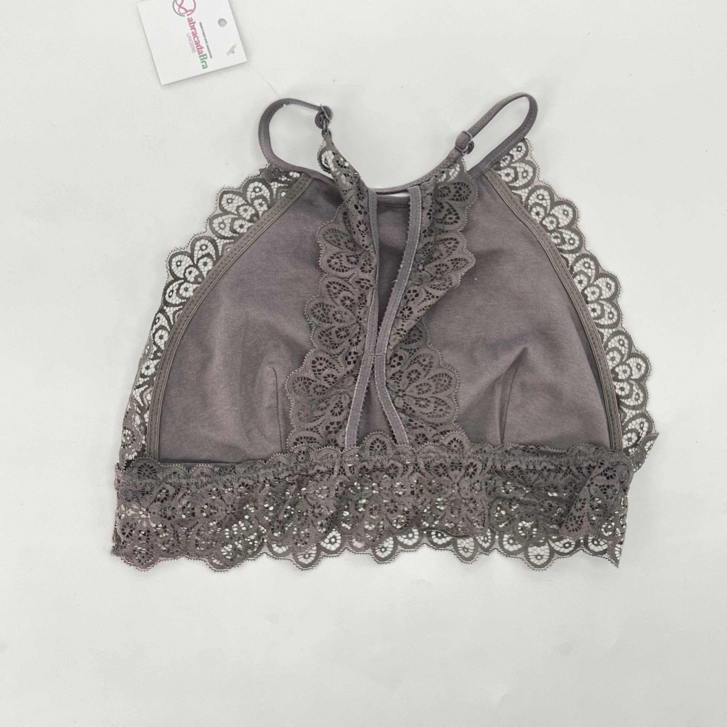 Soutien-gorge Aerie Marron