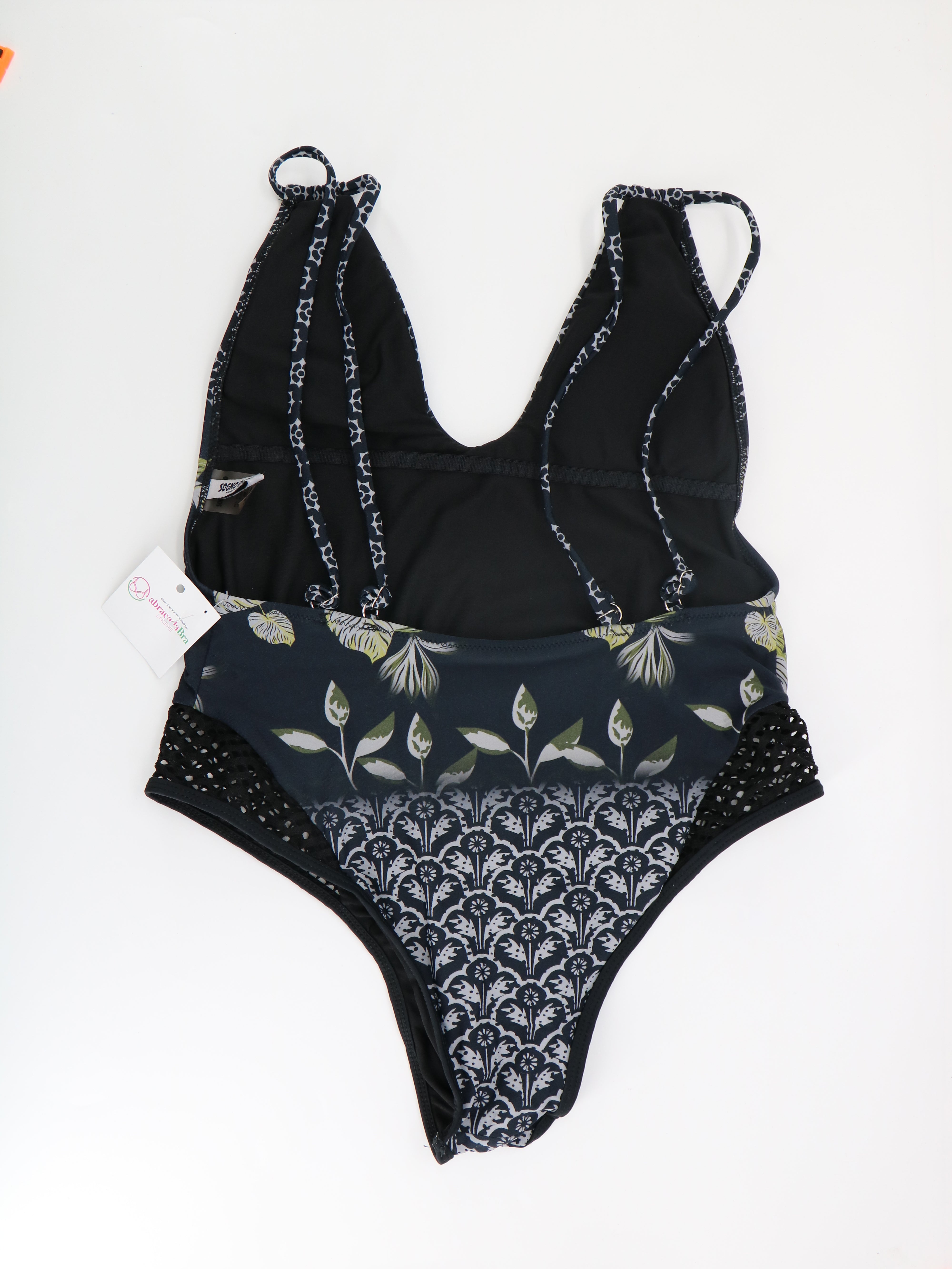 Maillot de bain Sogno D'oro Noir