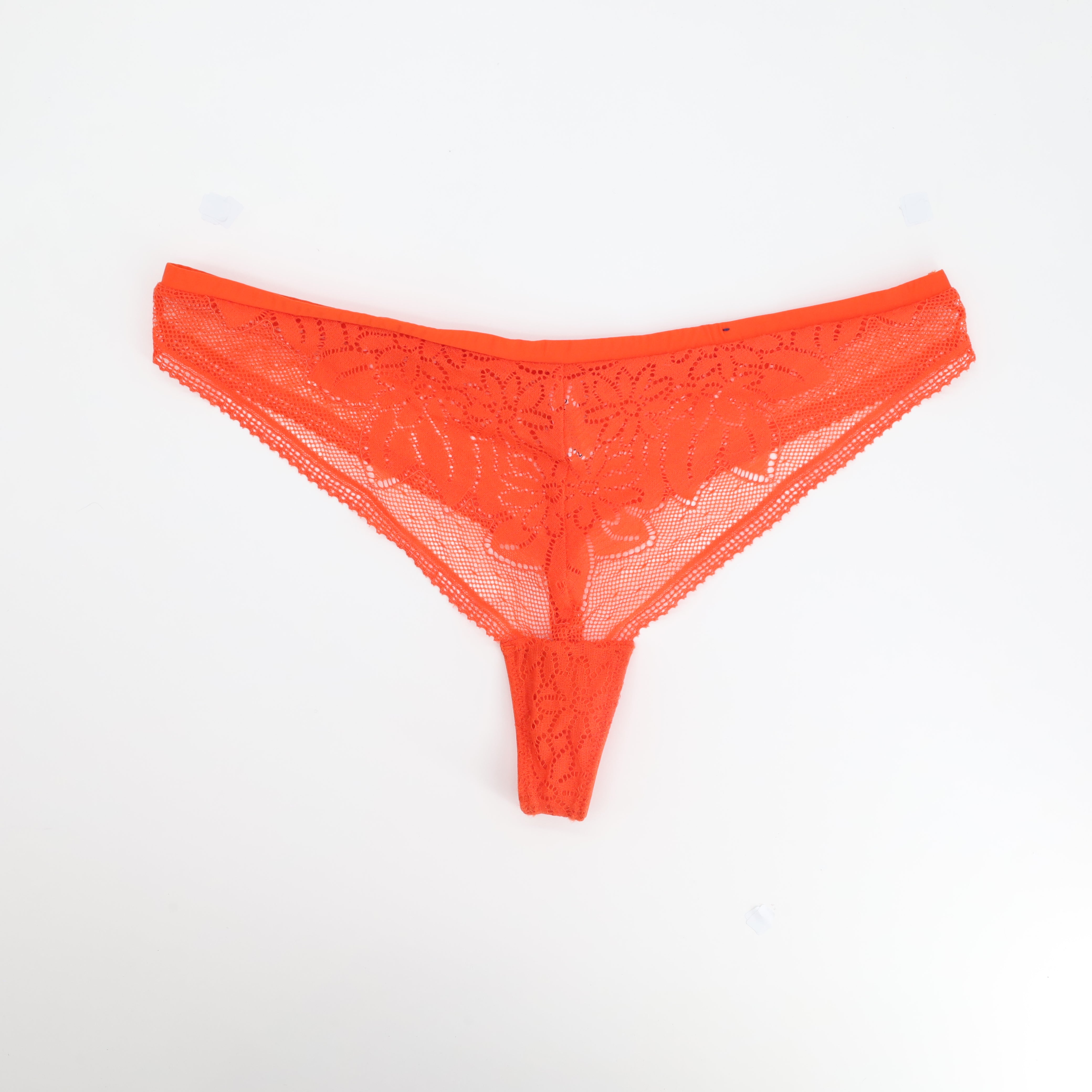 Culotte RougeGorge Orange
