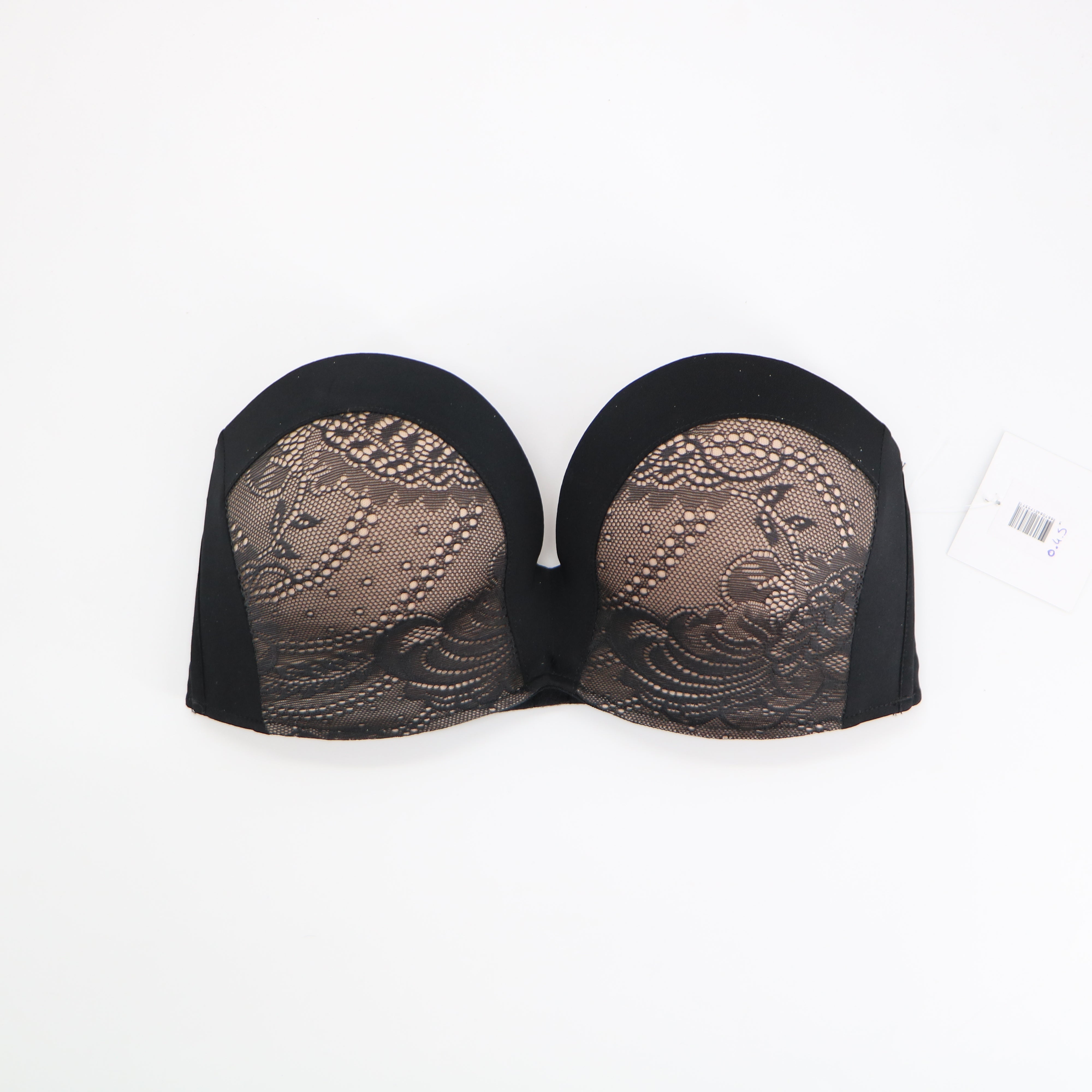 Soutien-gorge Wonderbra Noir