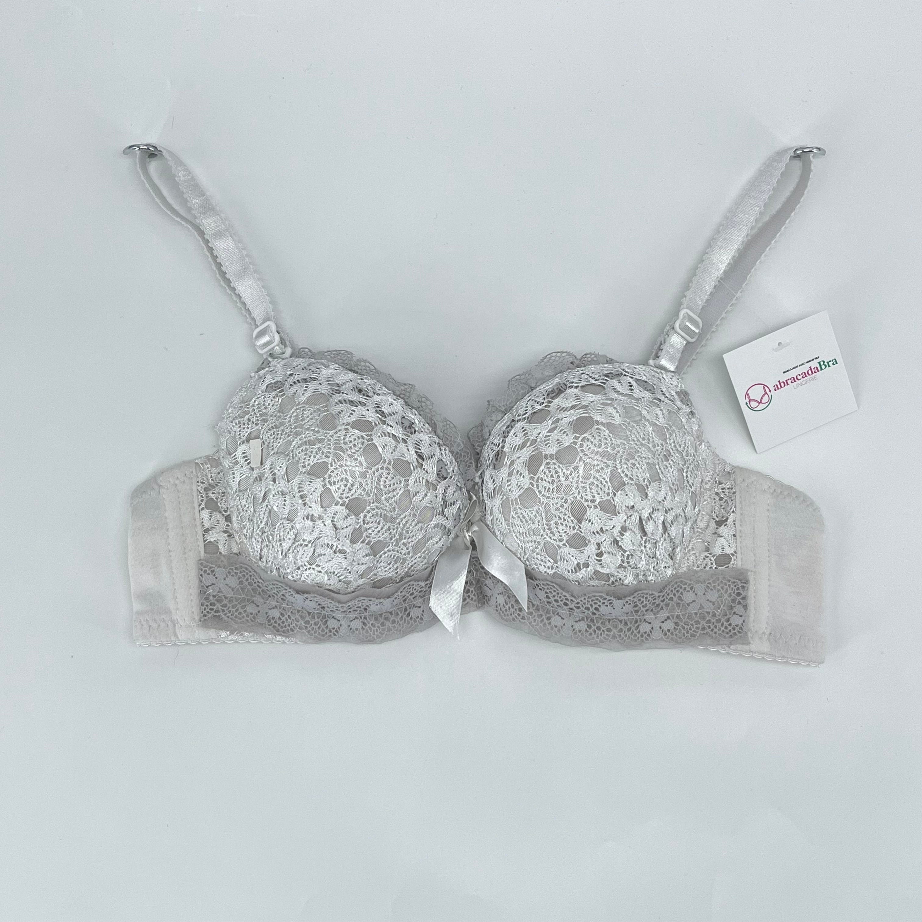 Soutien-gorge Blanc
