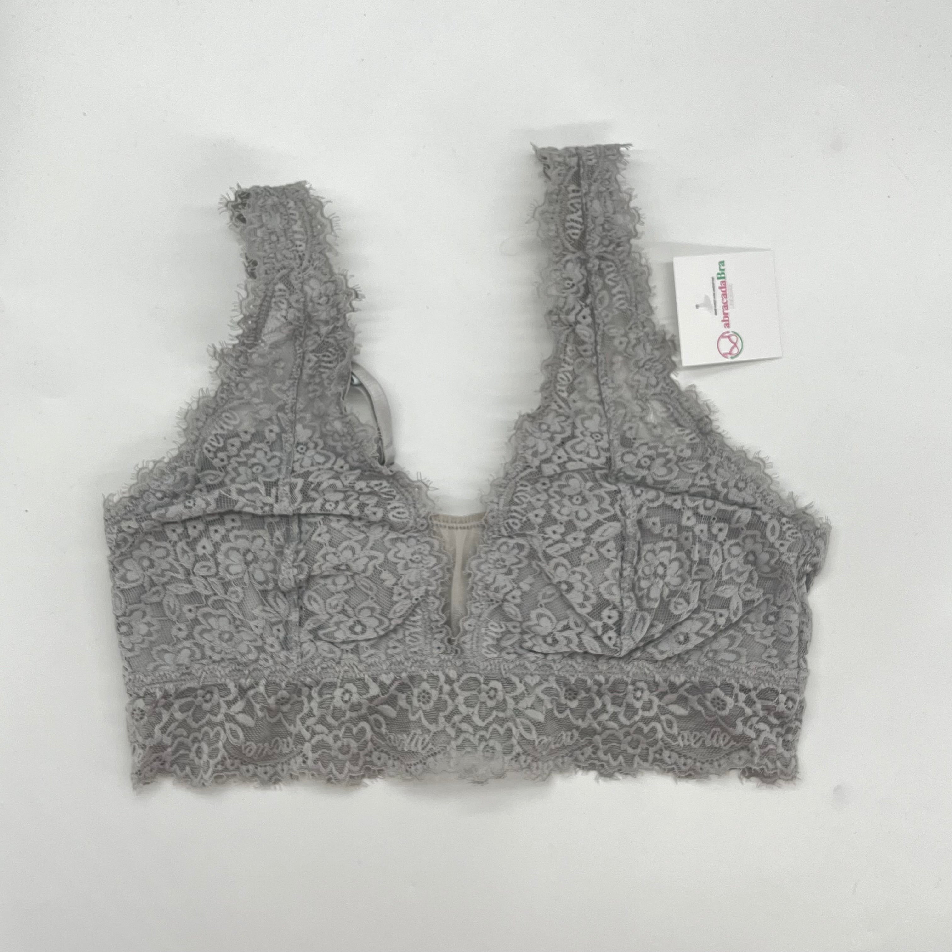 Soutien-gorge Aerie Gris