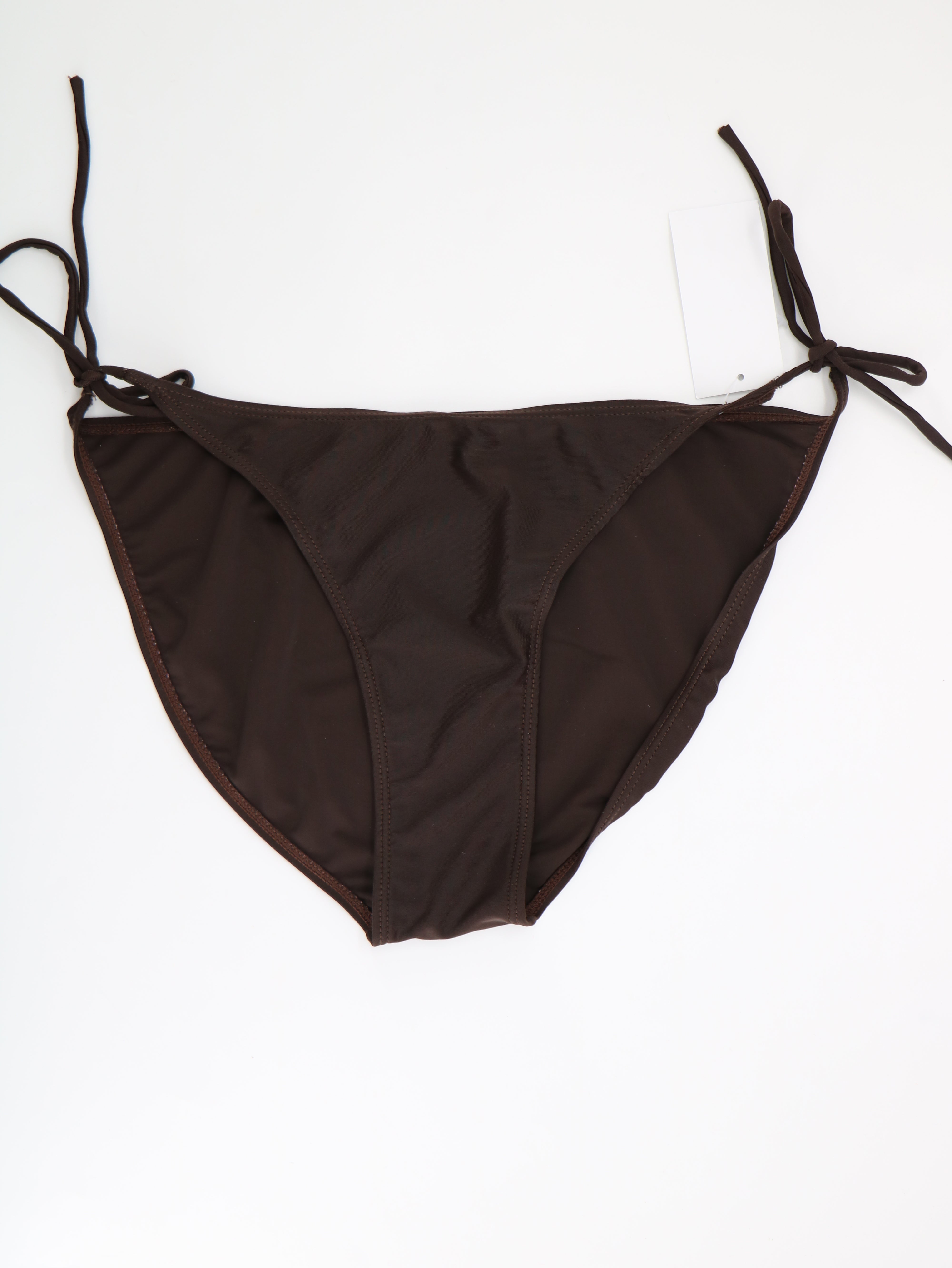 Maillot de bain Brun