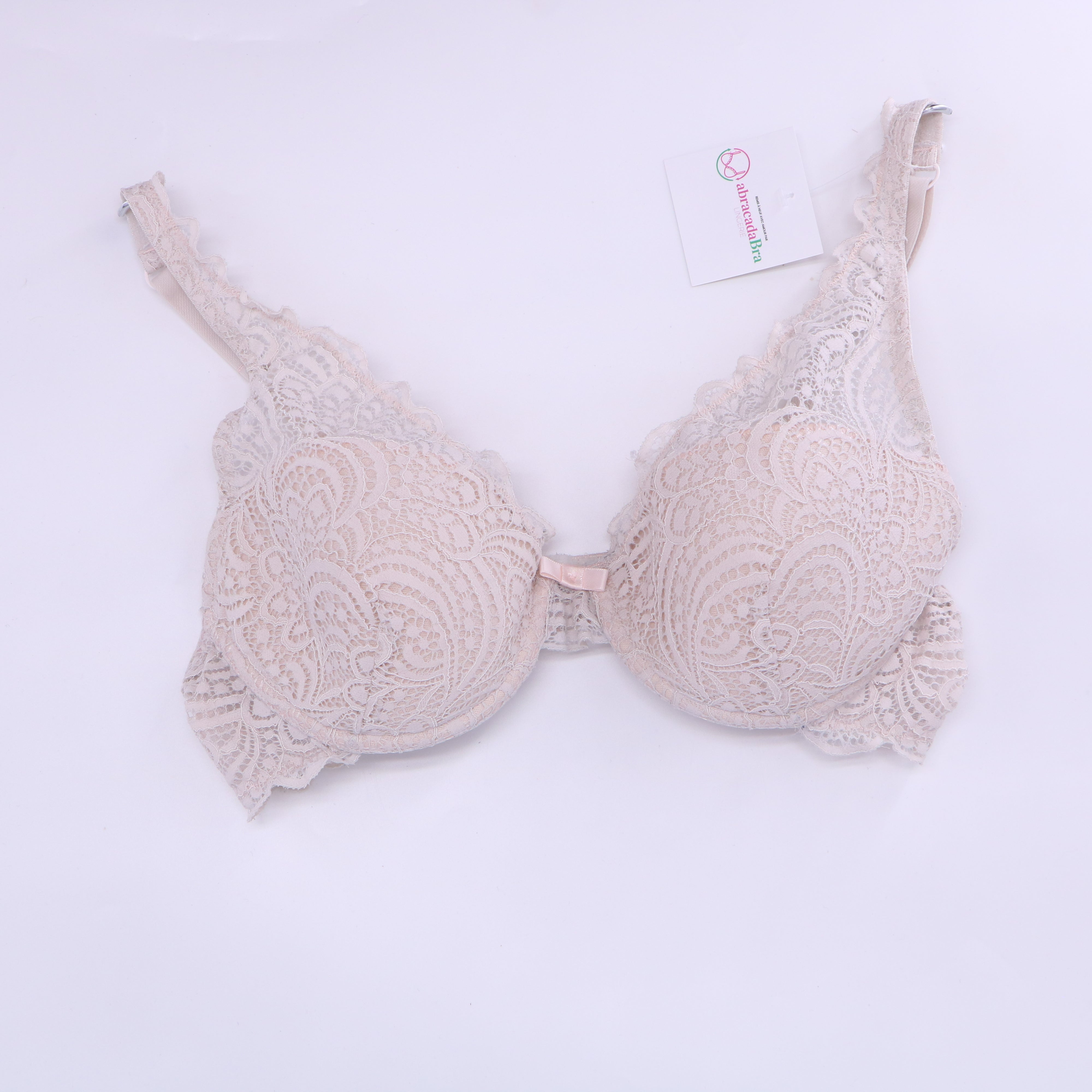 Soutien-gorge RougeGorge Rose