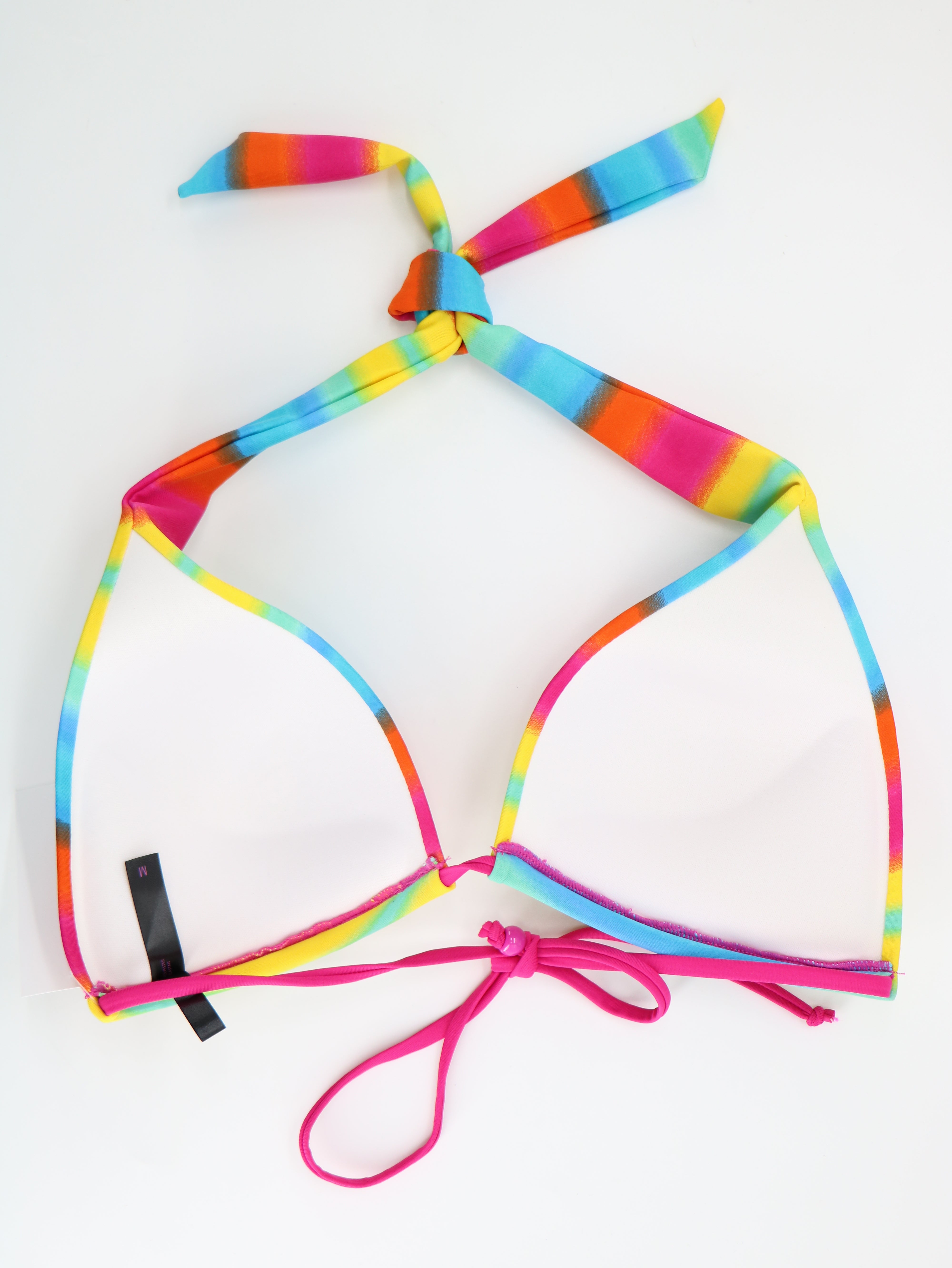 Maillot de bain (neuf) Rose