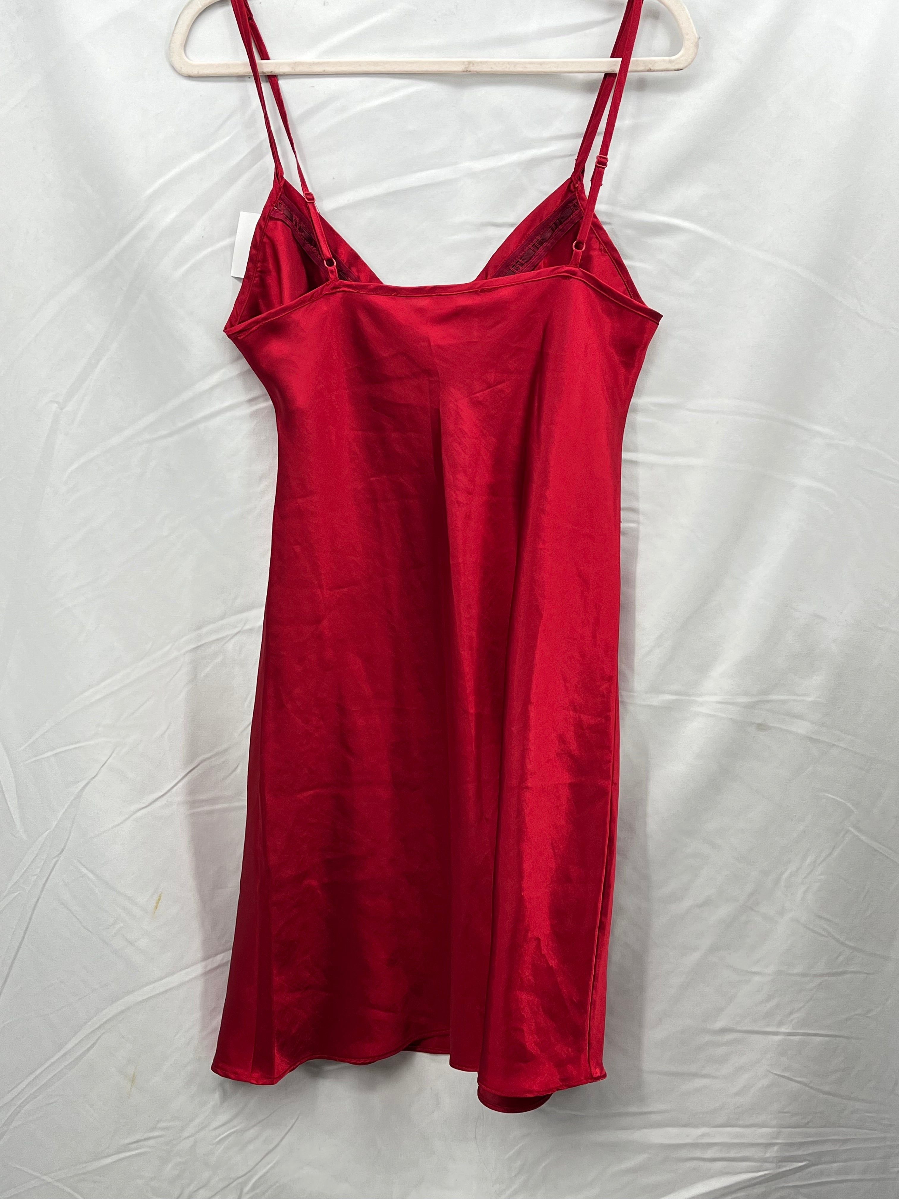 Nuisette ETAM Rouge
