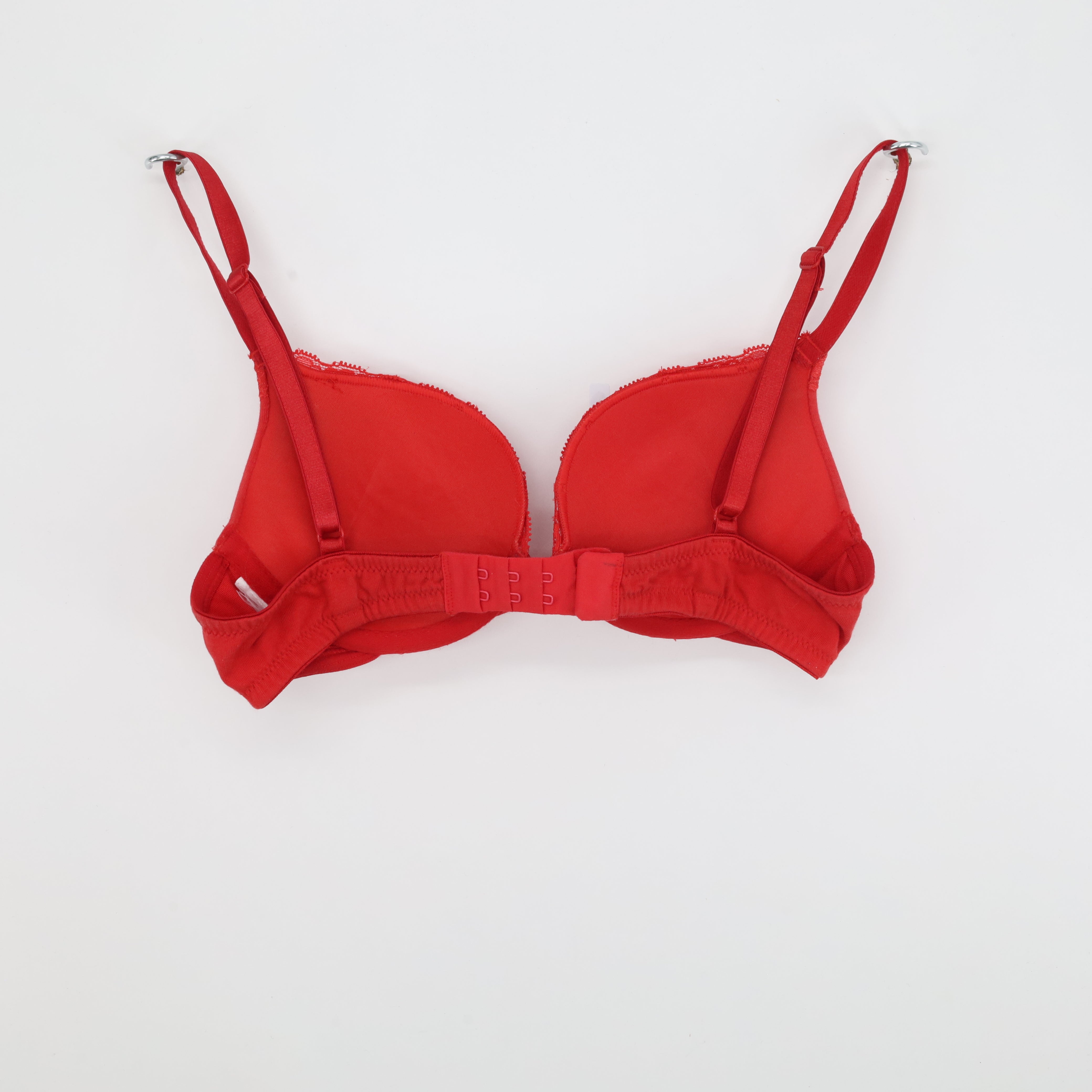 Soutien-gorge Rouge