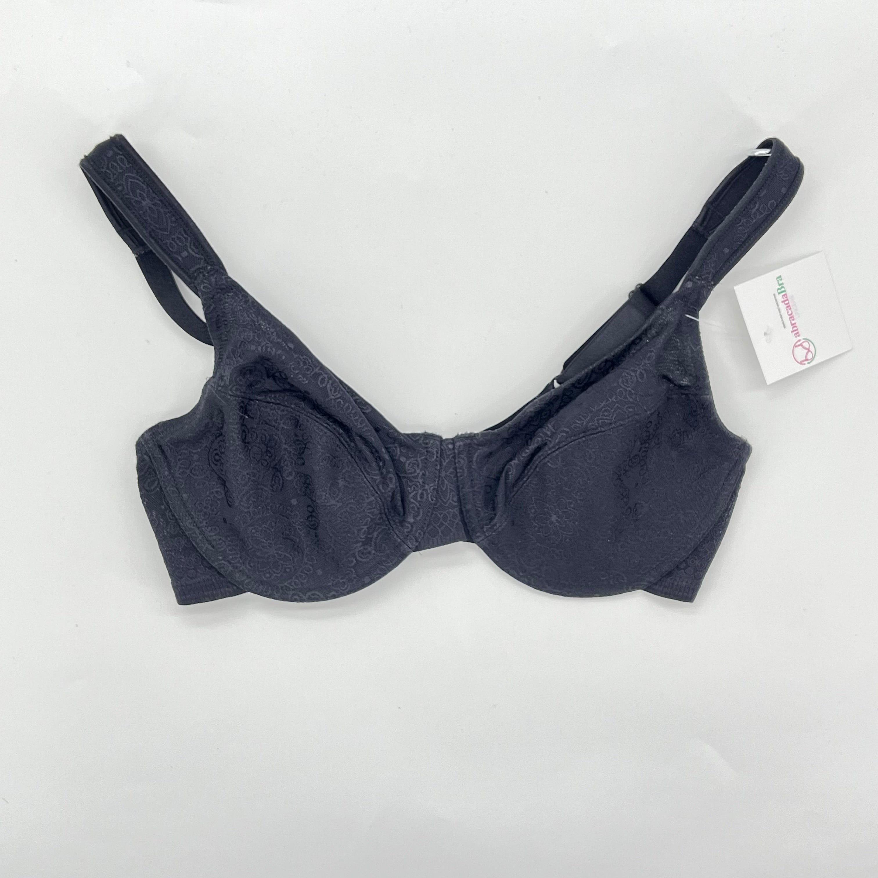 Soutien-gorge Playtex Noir