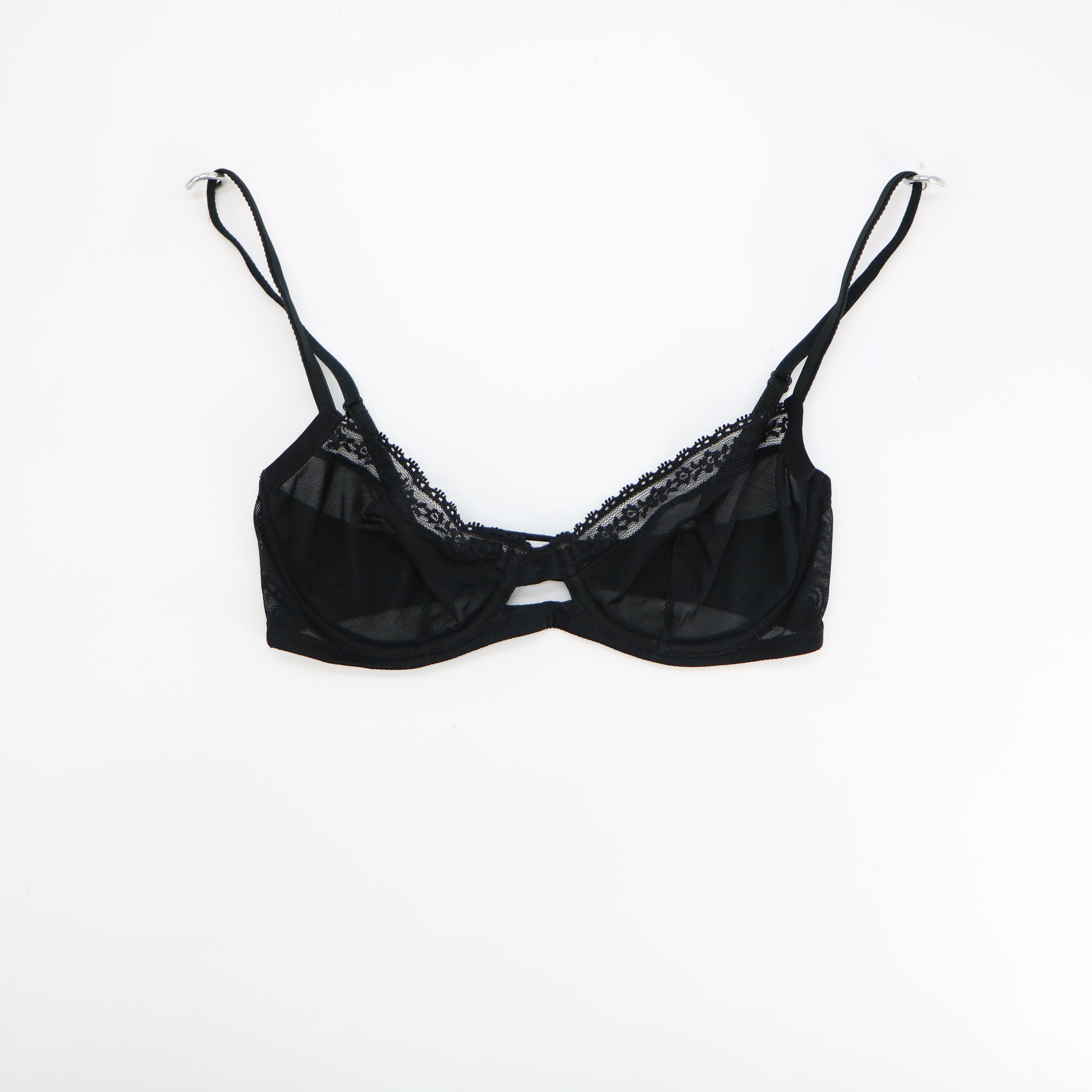 Soutien-gorge Ysé Noir