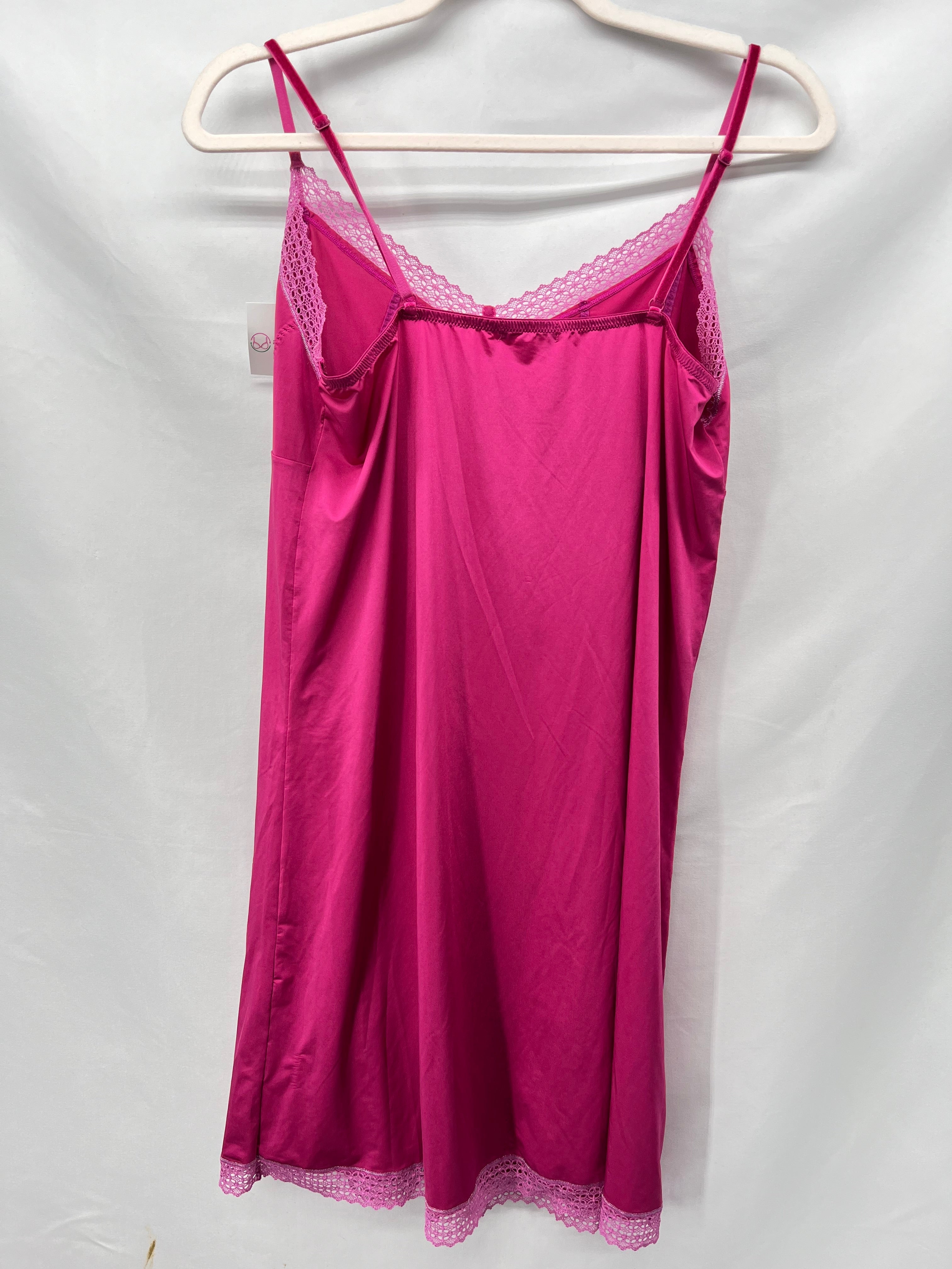 Nuisette RougeGorge Rose