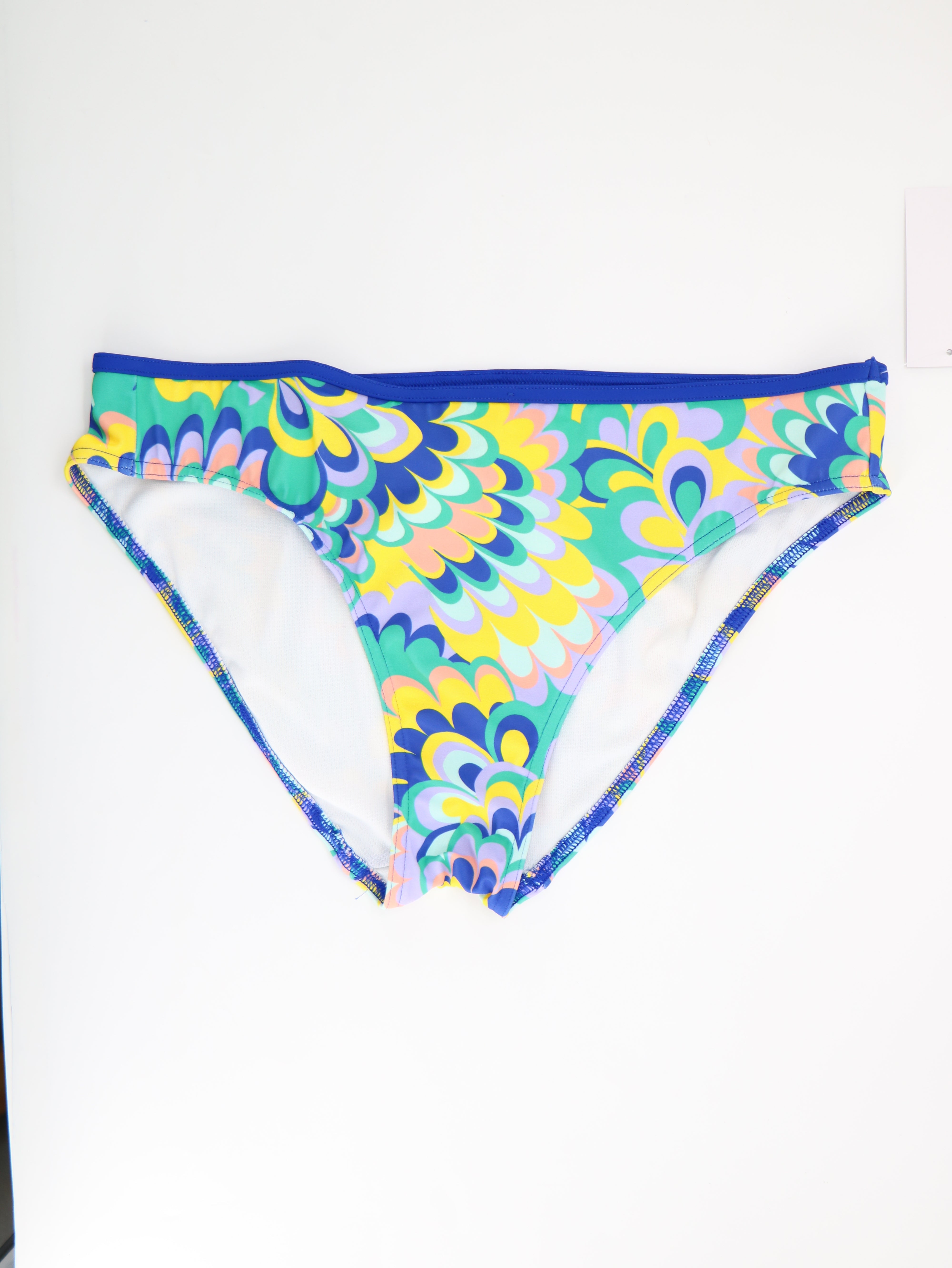 Maillot de bain Olaian Bleu