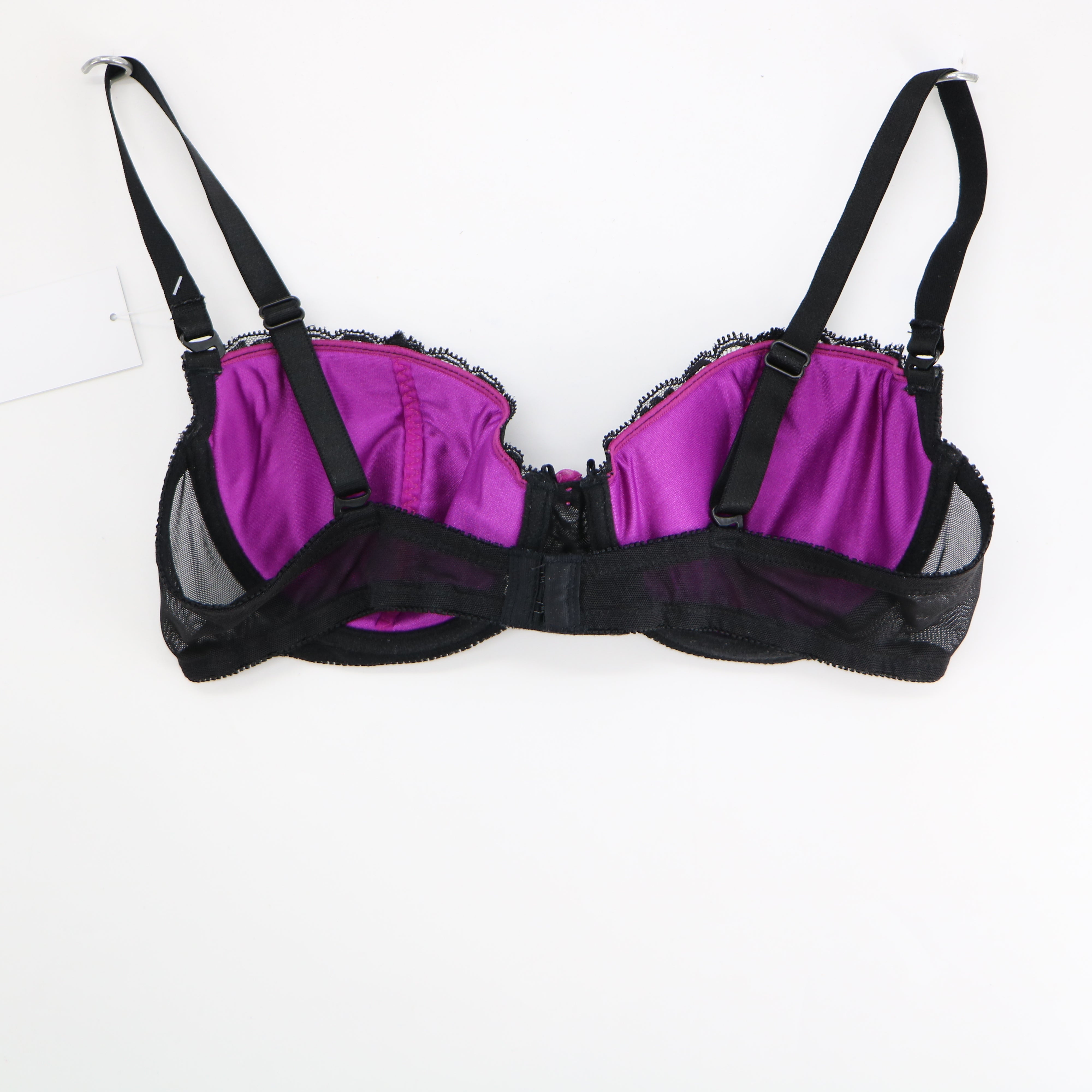 Soutien-gorge Noir