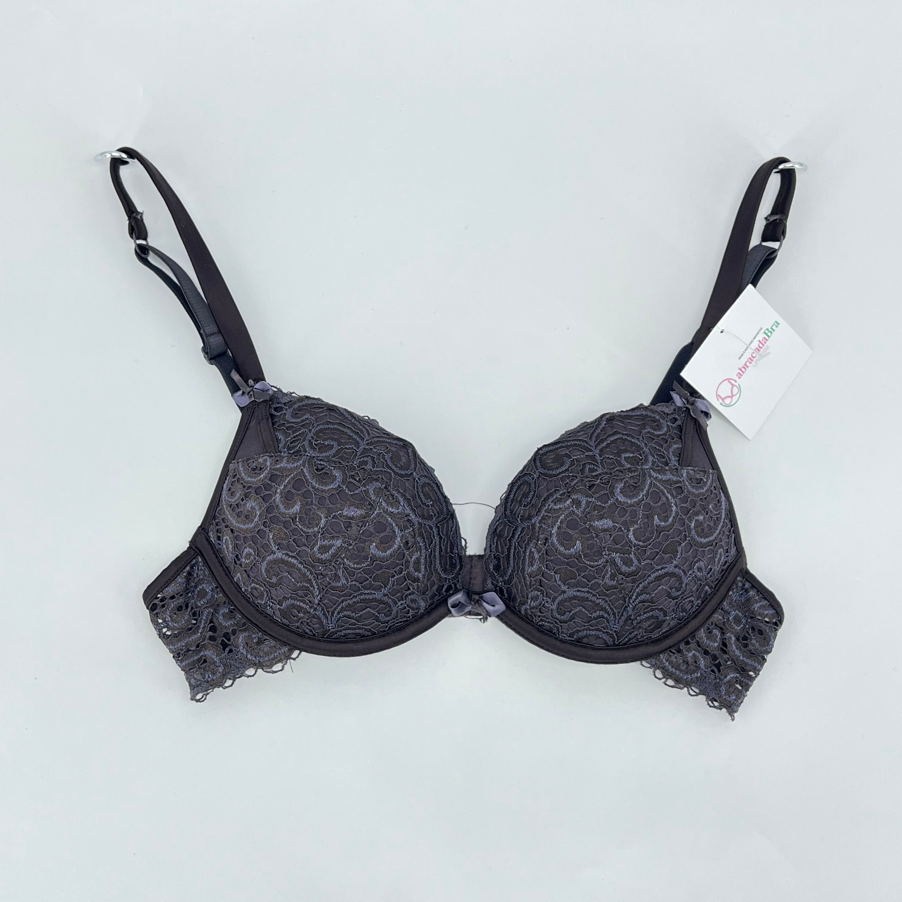 Soutien-gorge RougeGorge Violet