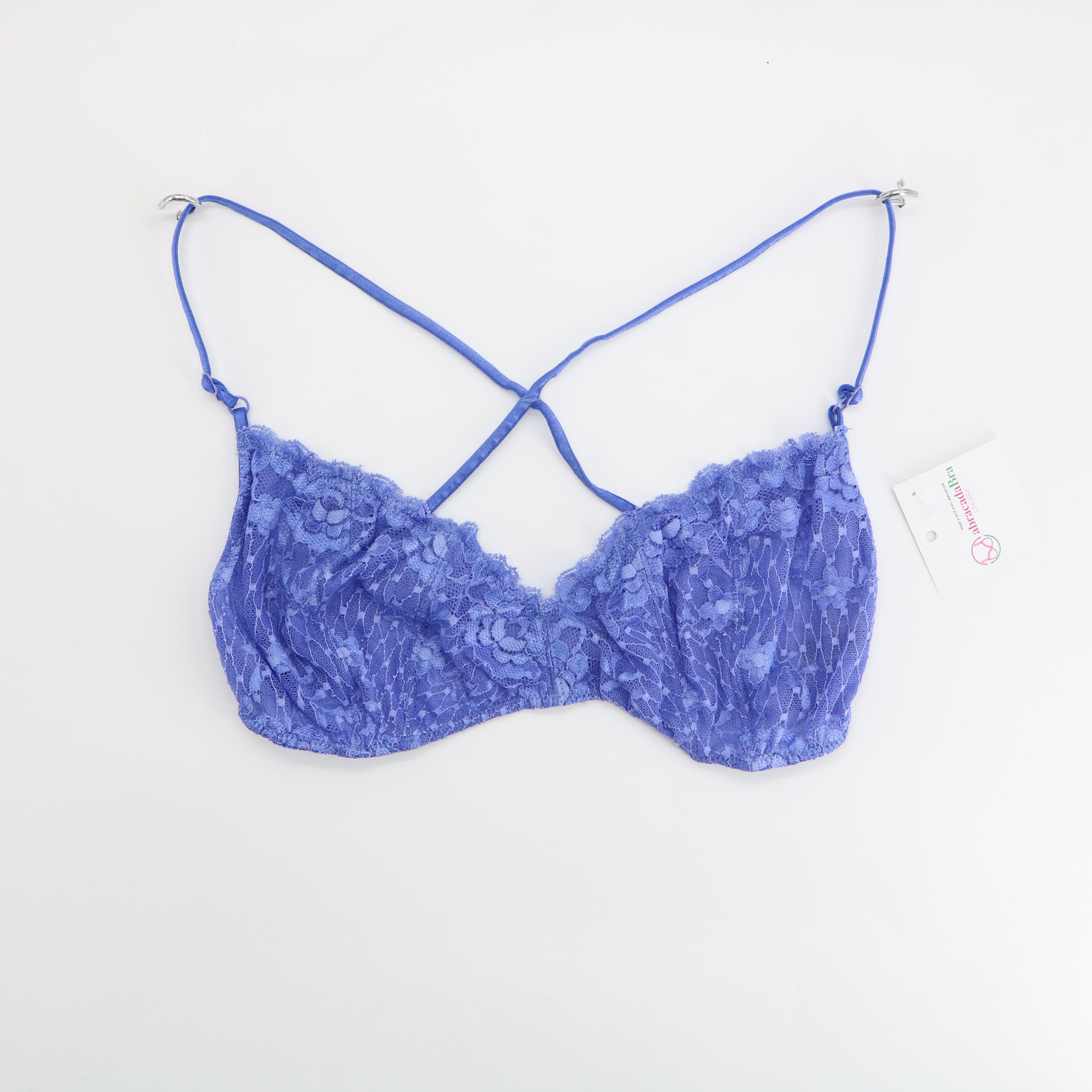 Soutien-gorge Intimately Bleu