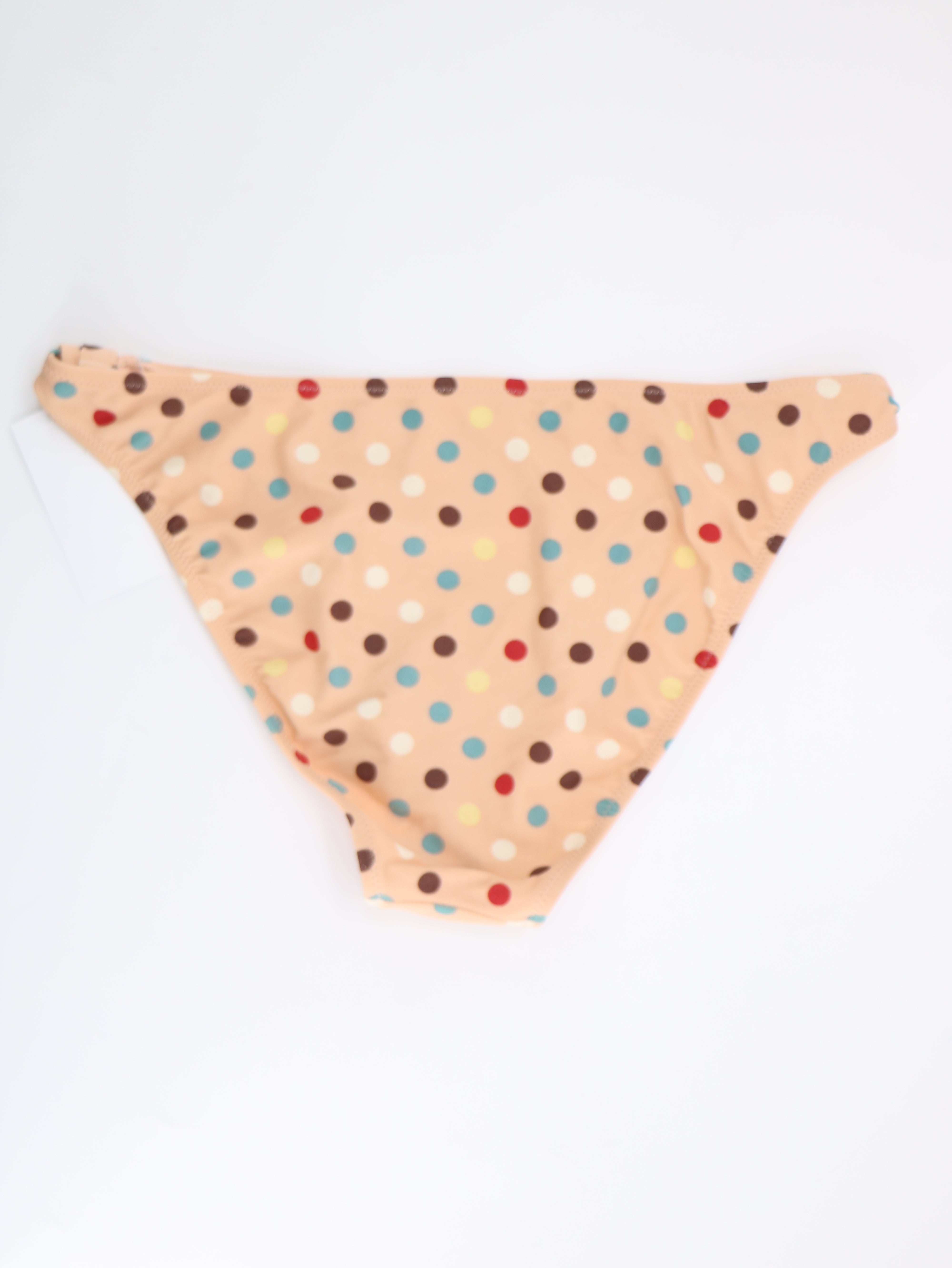 Maillot de bain Orange