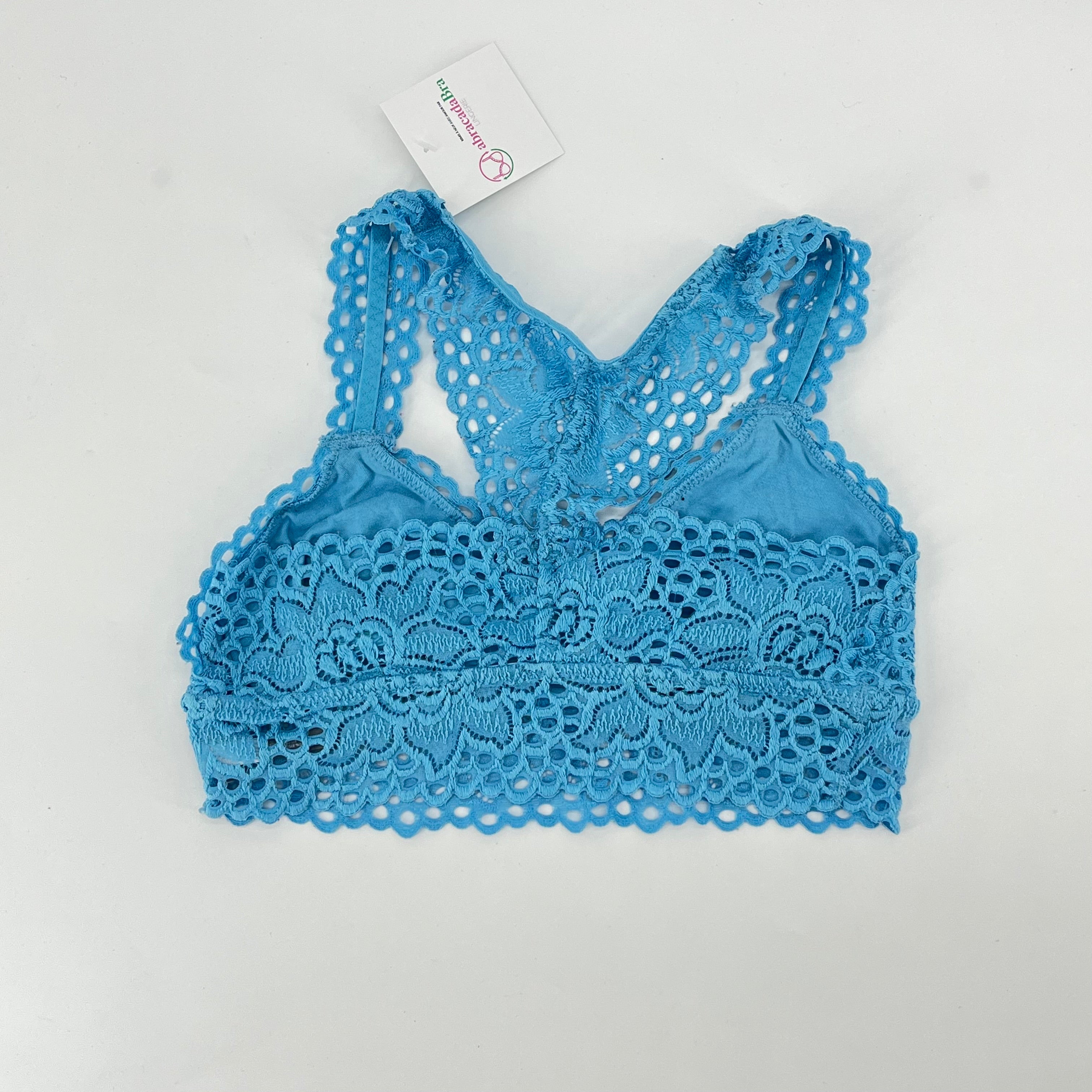 Soutien-gorge Aerie Bleu