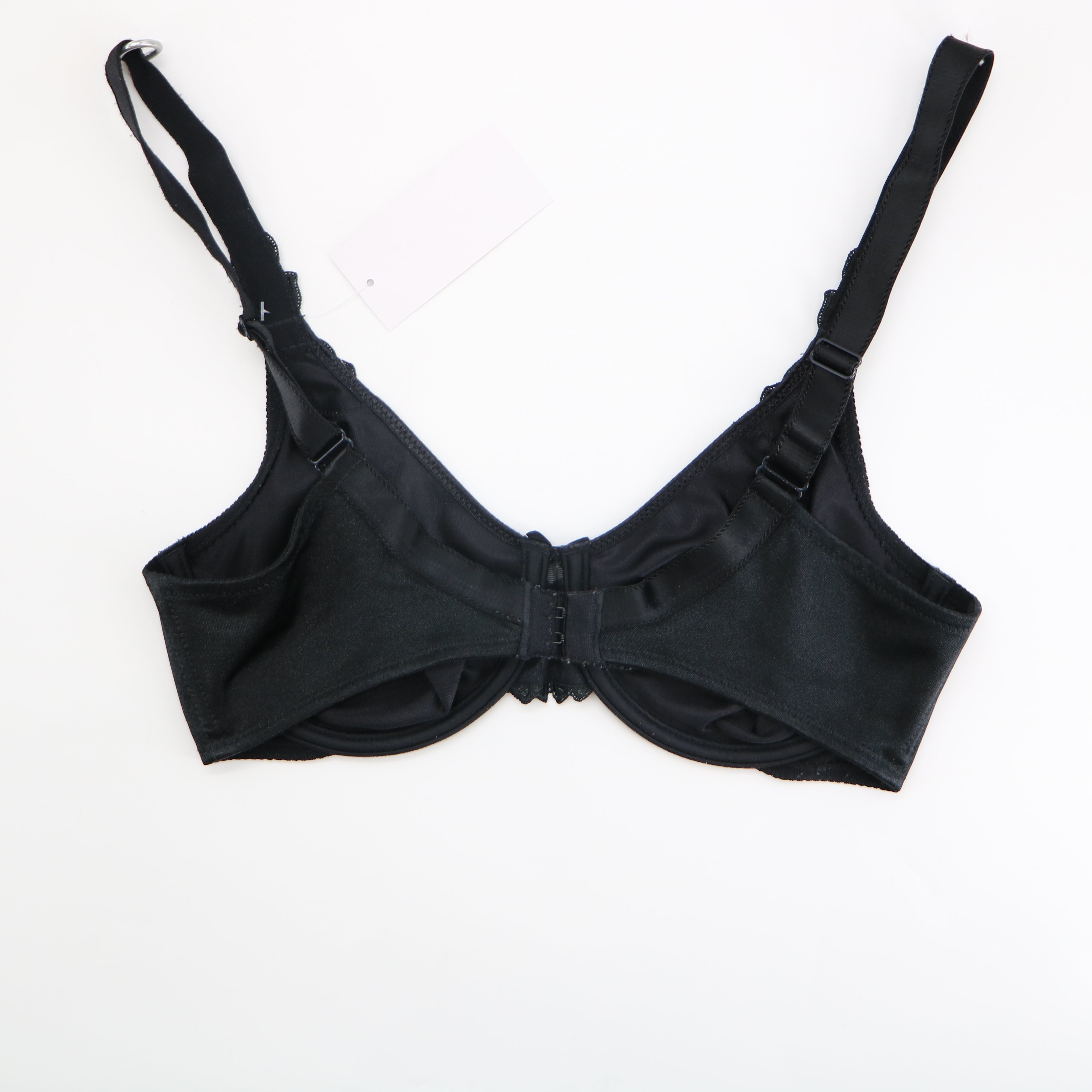 Soutien-gorge Chantelle Noir