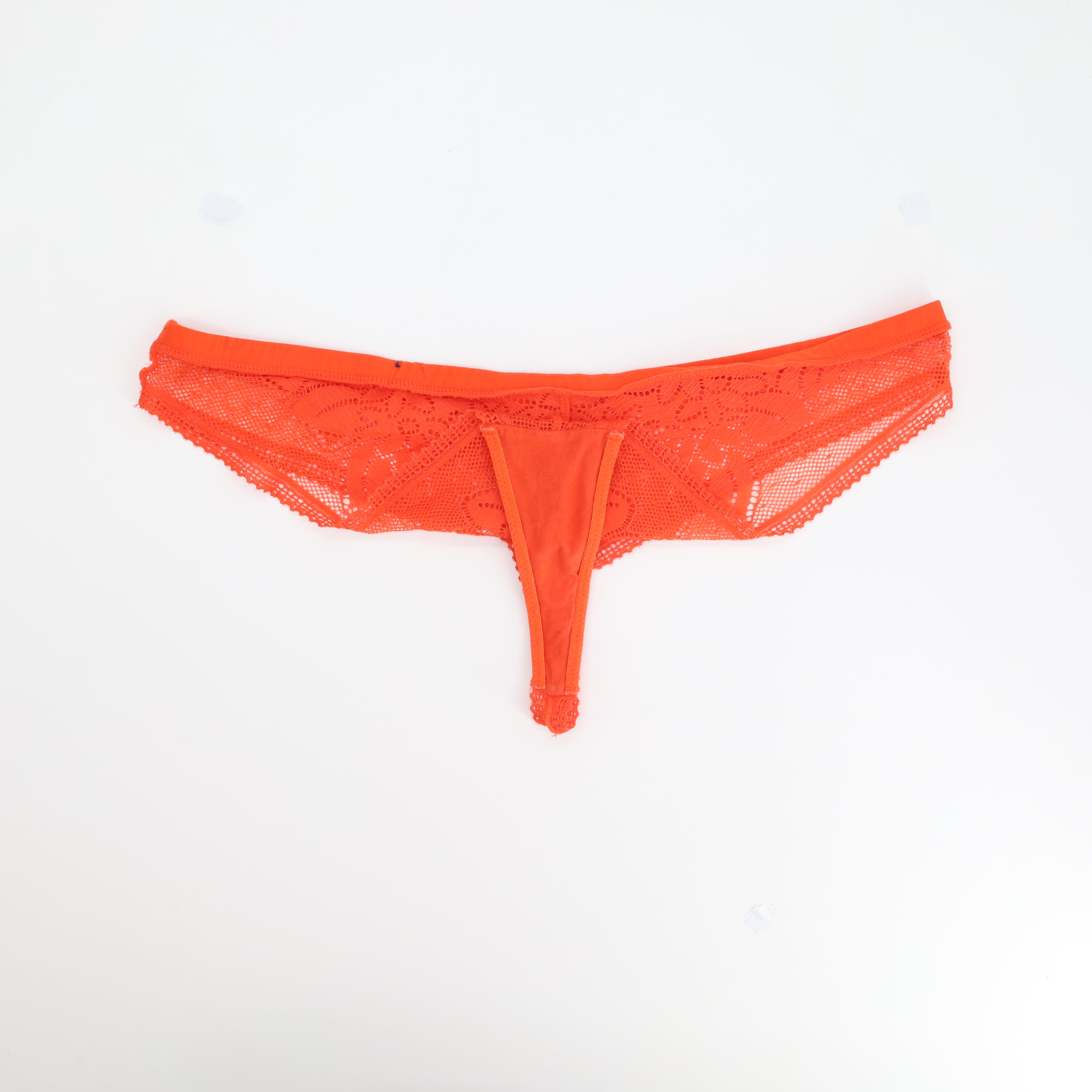 Culotte RougeGorge Orange