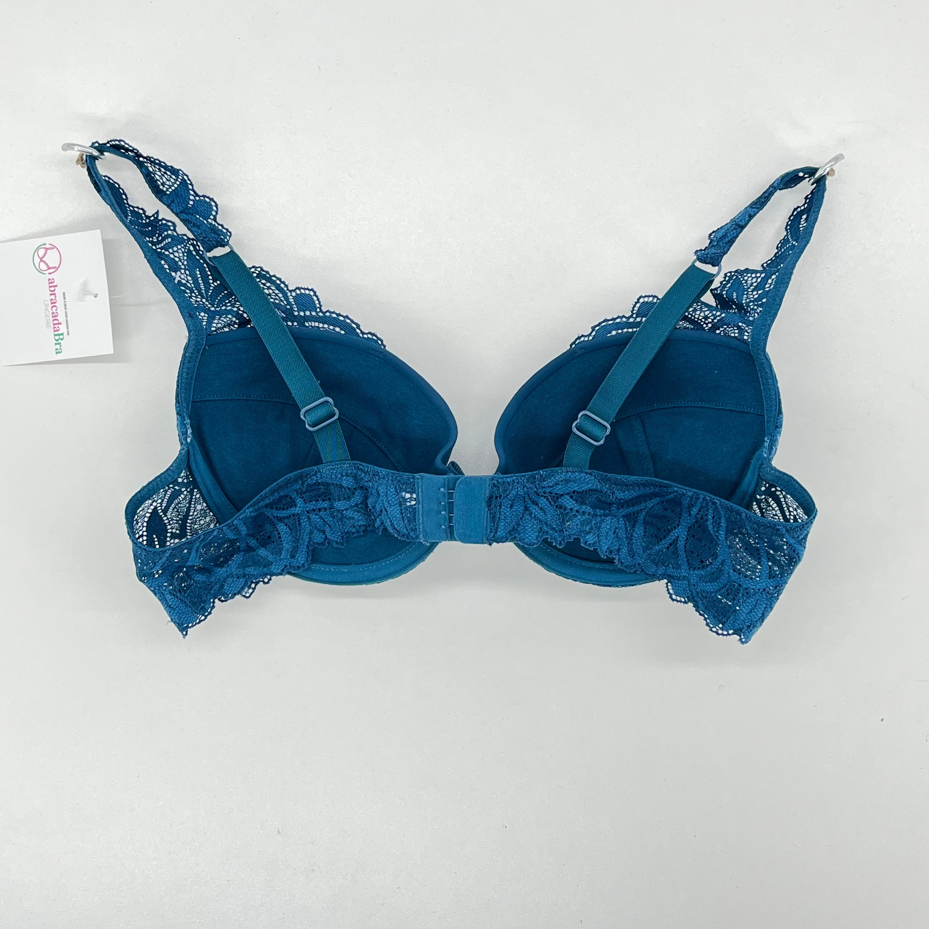 Soutien-gorge RougeGorge Bleu