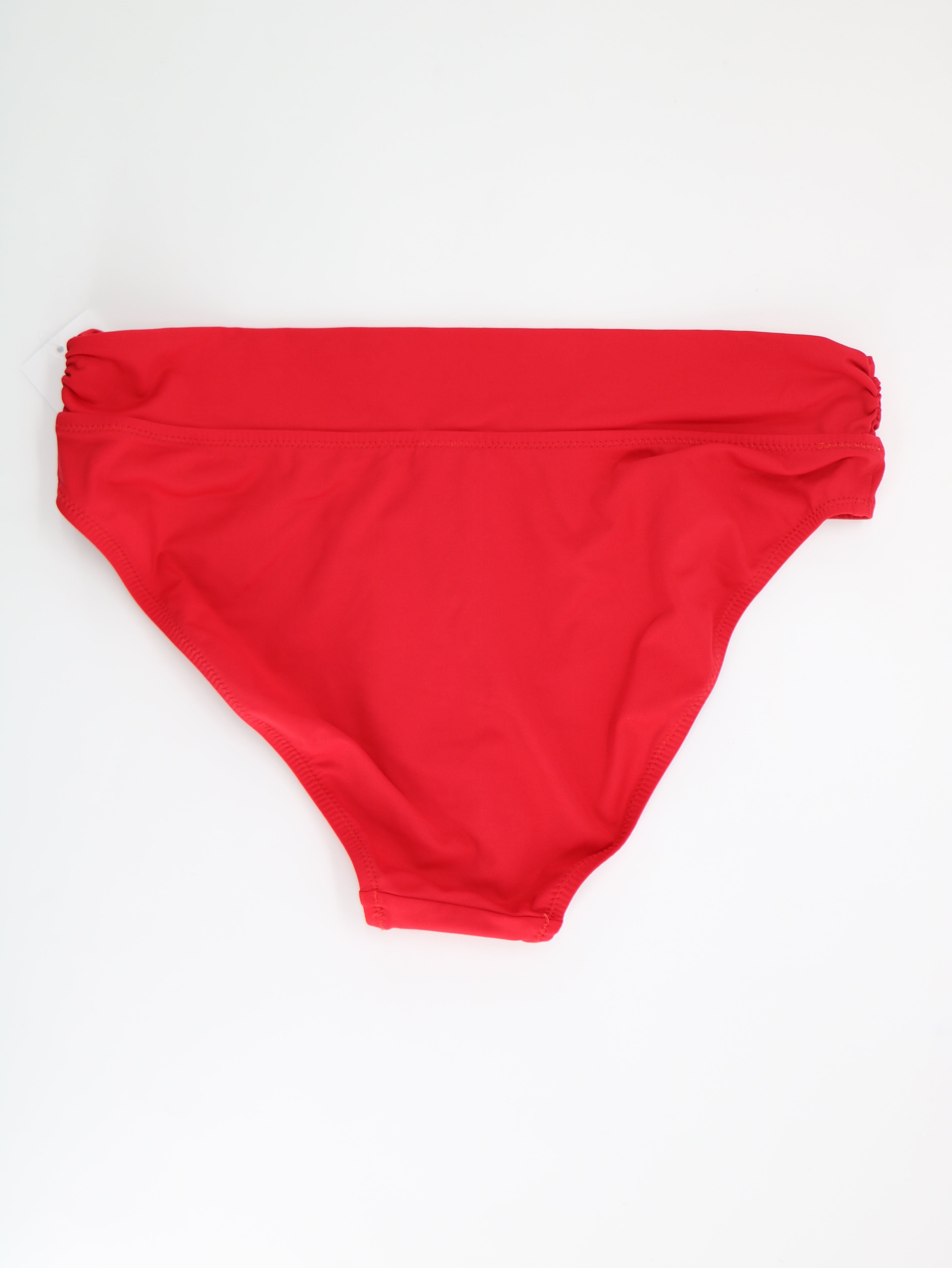 Maillot de bain Soraya Rouge